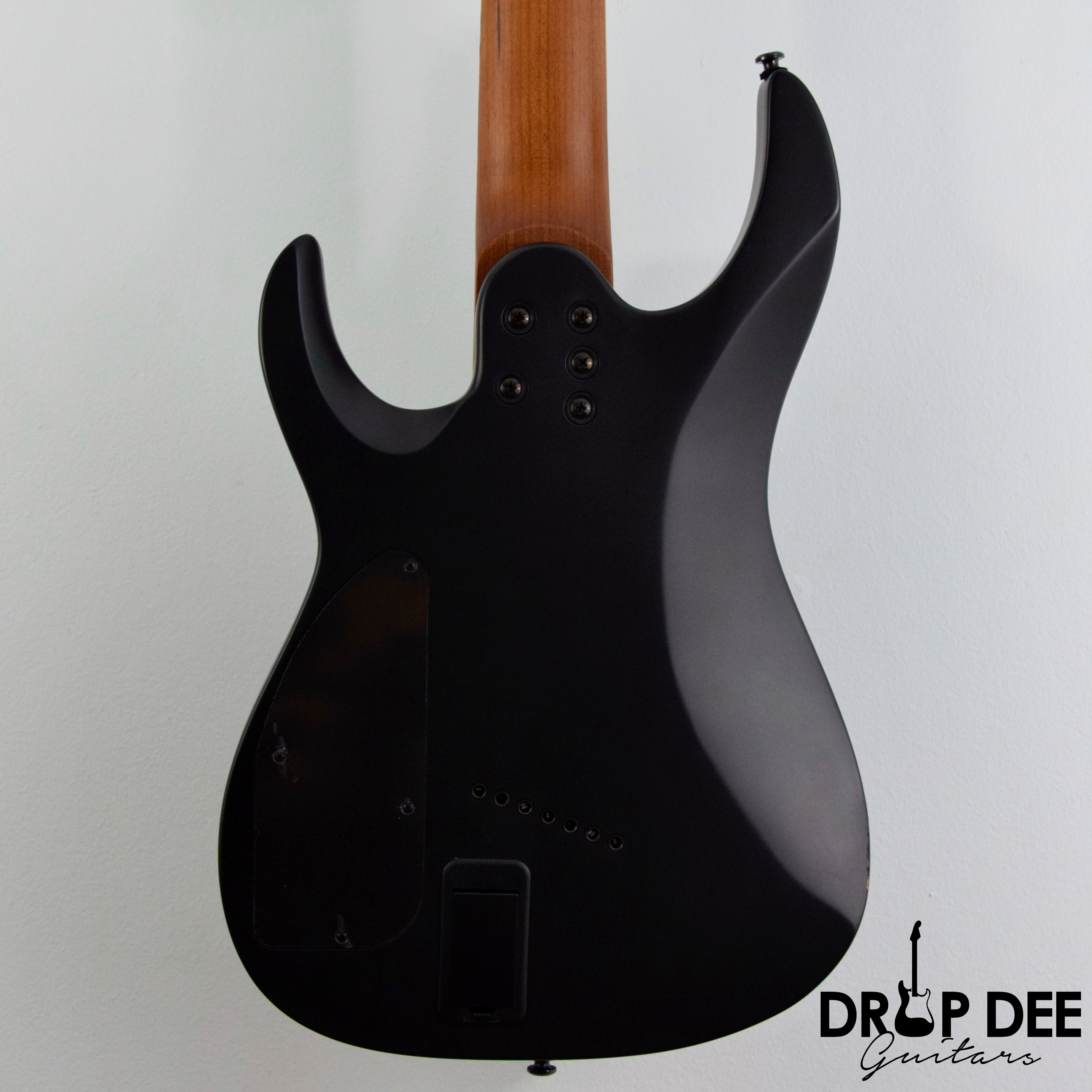 Legator N7FOD Multi-Scale 7-String Electric Guitar w/ Bag