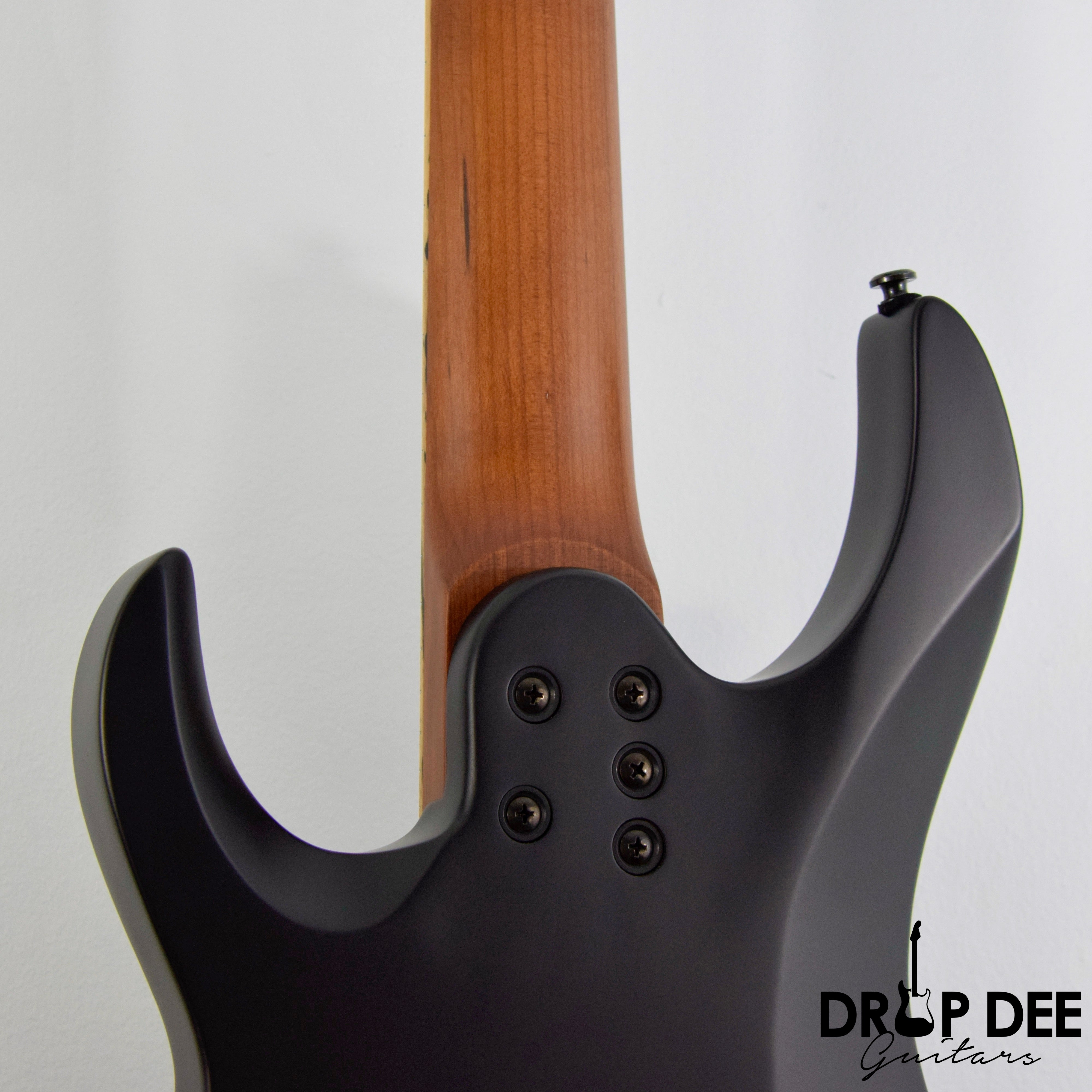 Legator N7FOD Multi-Scale 7-String Electric Guitar w/ Bag