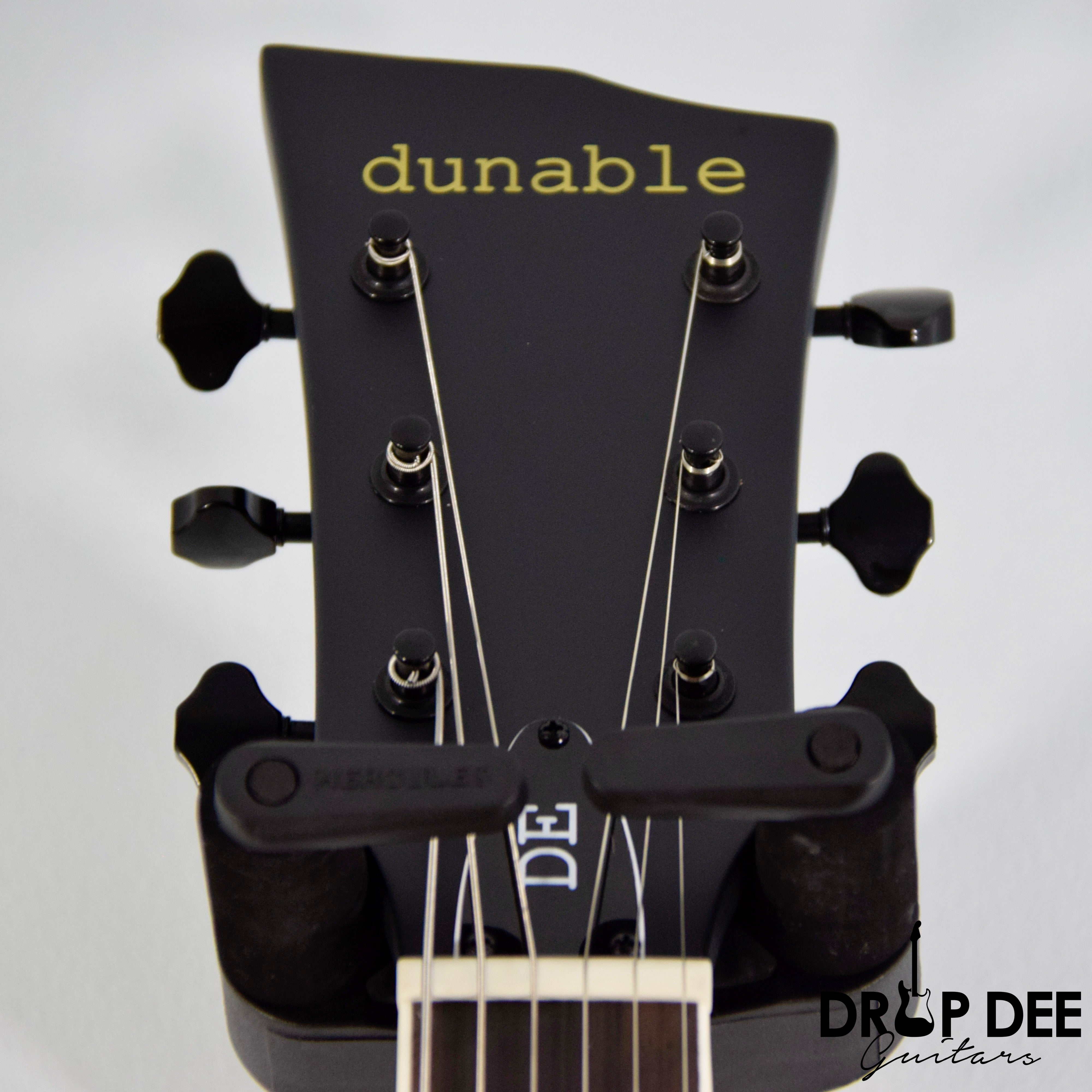 Dunable DE Cyclops Electric Guitar w/ Bag