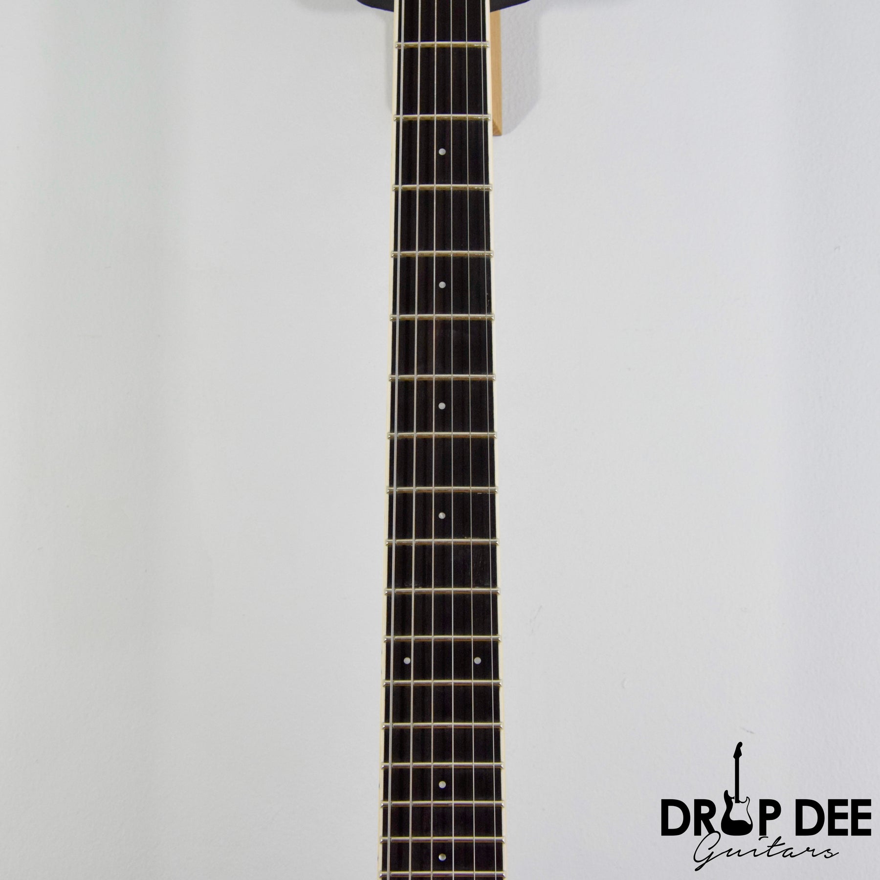 Dunable DE R2 Electric Guitar w/ Bag