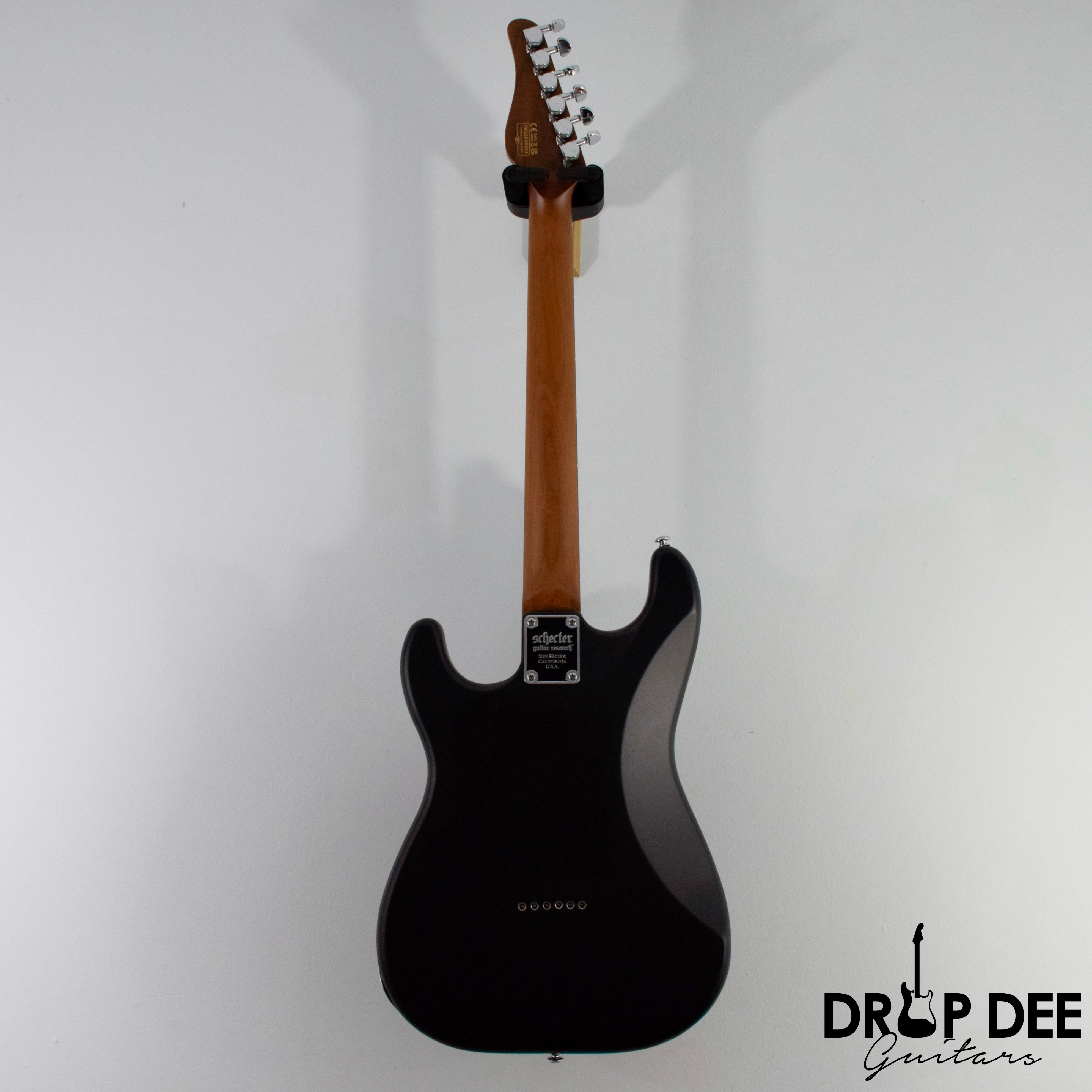 Schecter Jack Fowler Traditional HT Electric Guitar