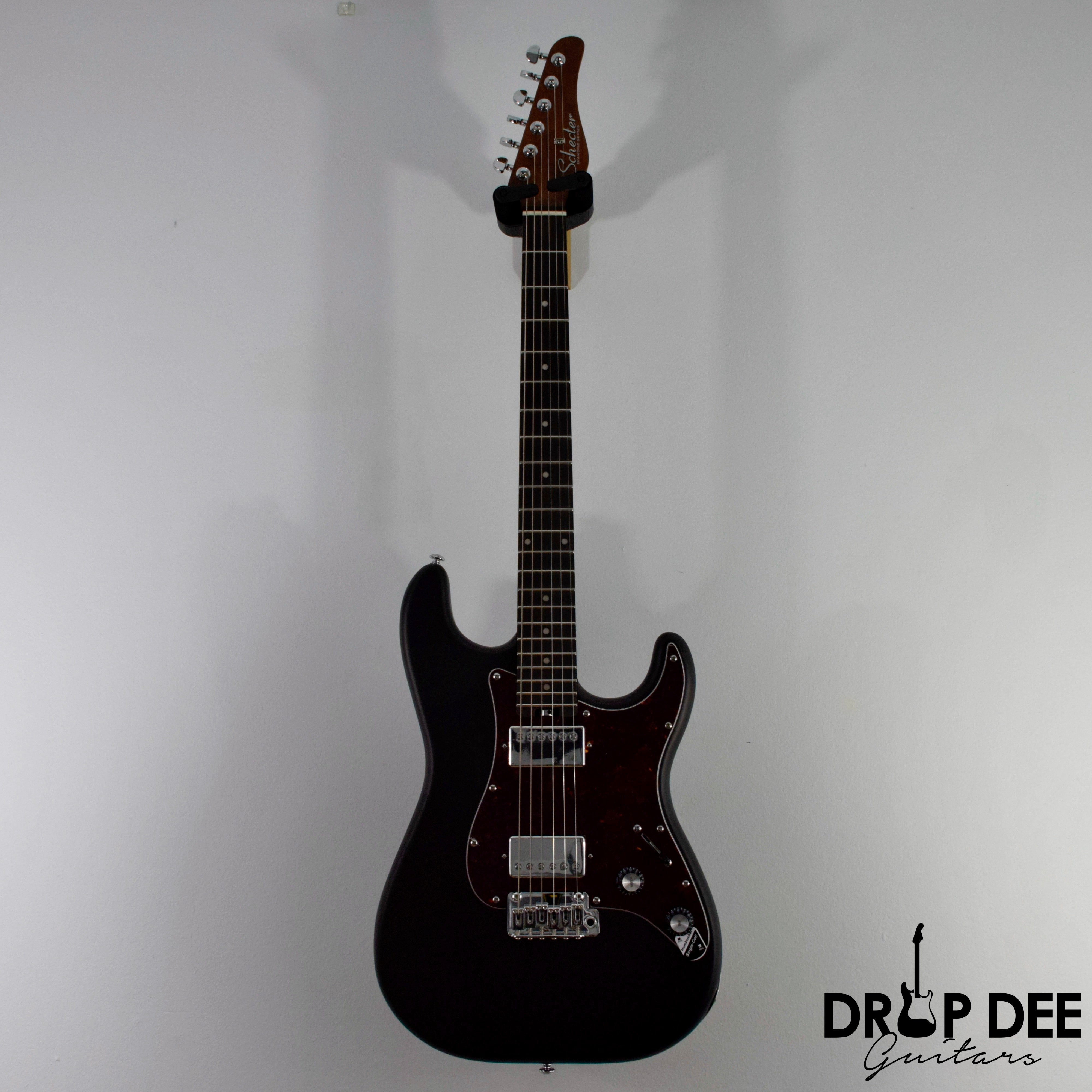 Schecter Jack Fowler Traditional Electric Guitar