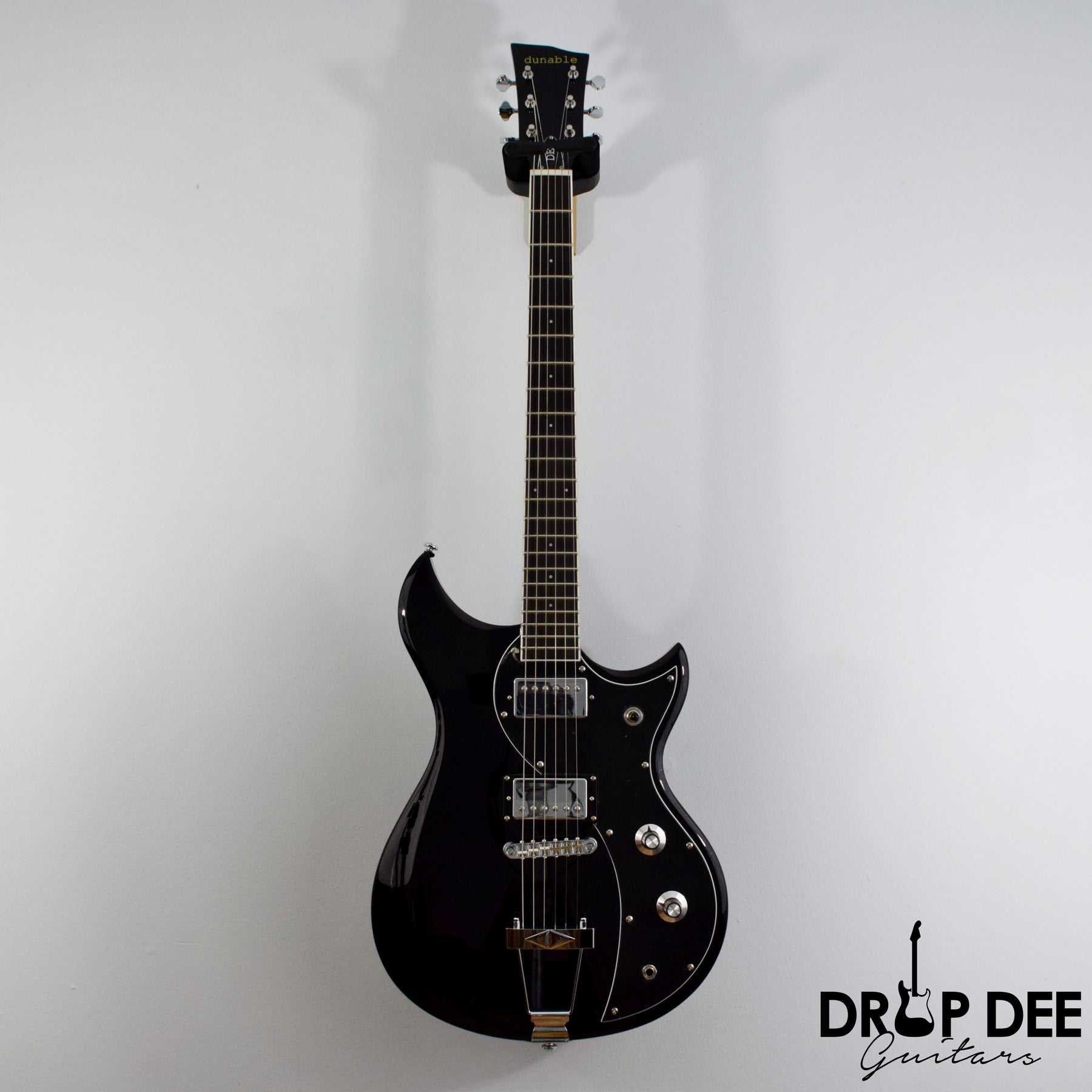 Dunable DE Cyclops Electric Guitar w/ Bag