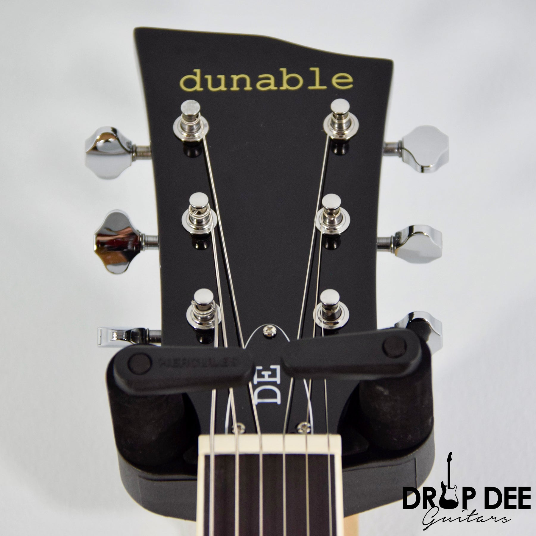 Dunable DE Cyclops Electric Guitar w/ Bag