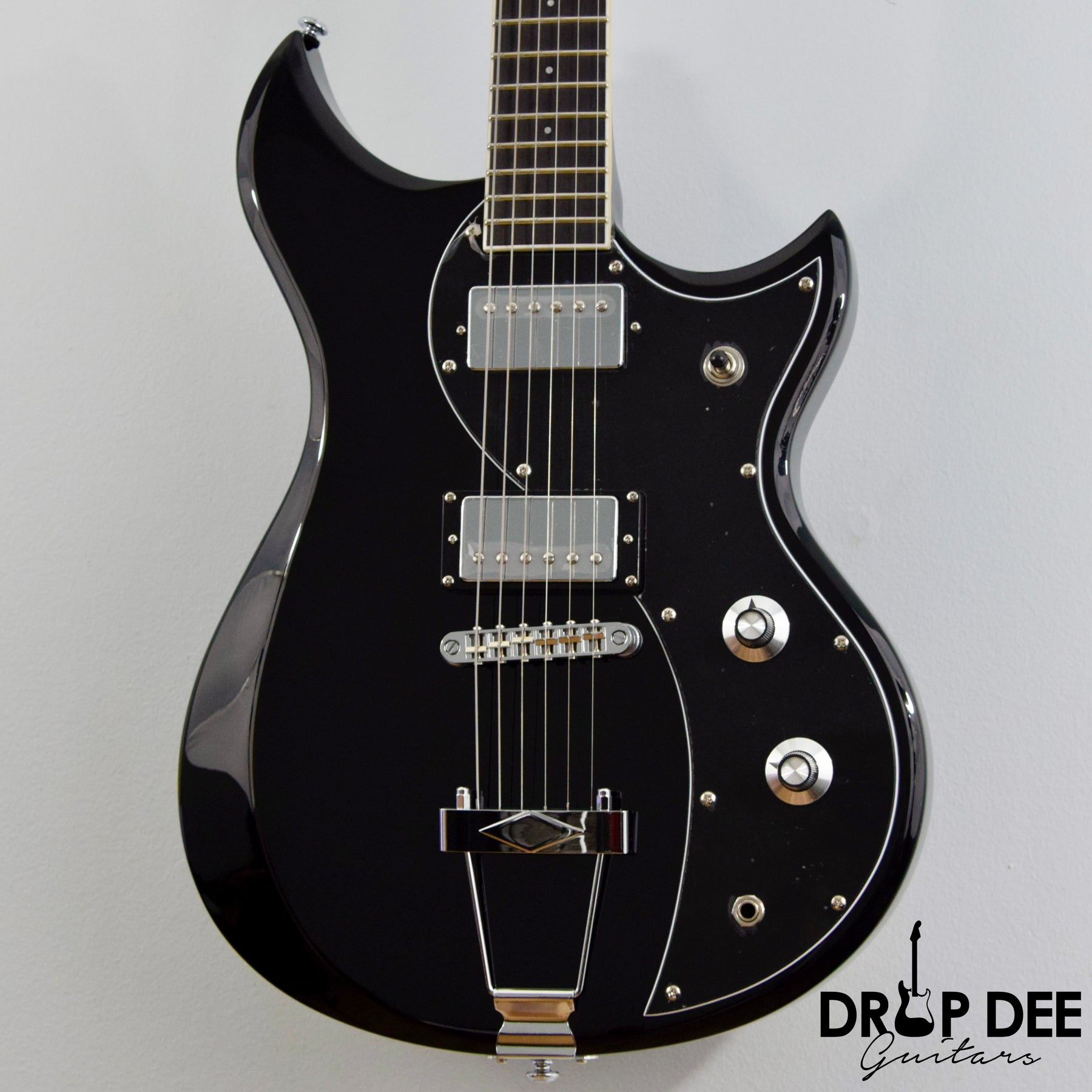 Dunable DE Cyclops Electric Guitar w/ Bag