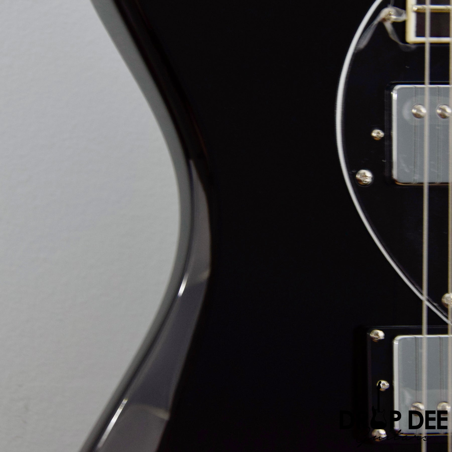 Dunable DE Cyclops Electric Guitar w/ Bag