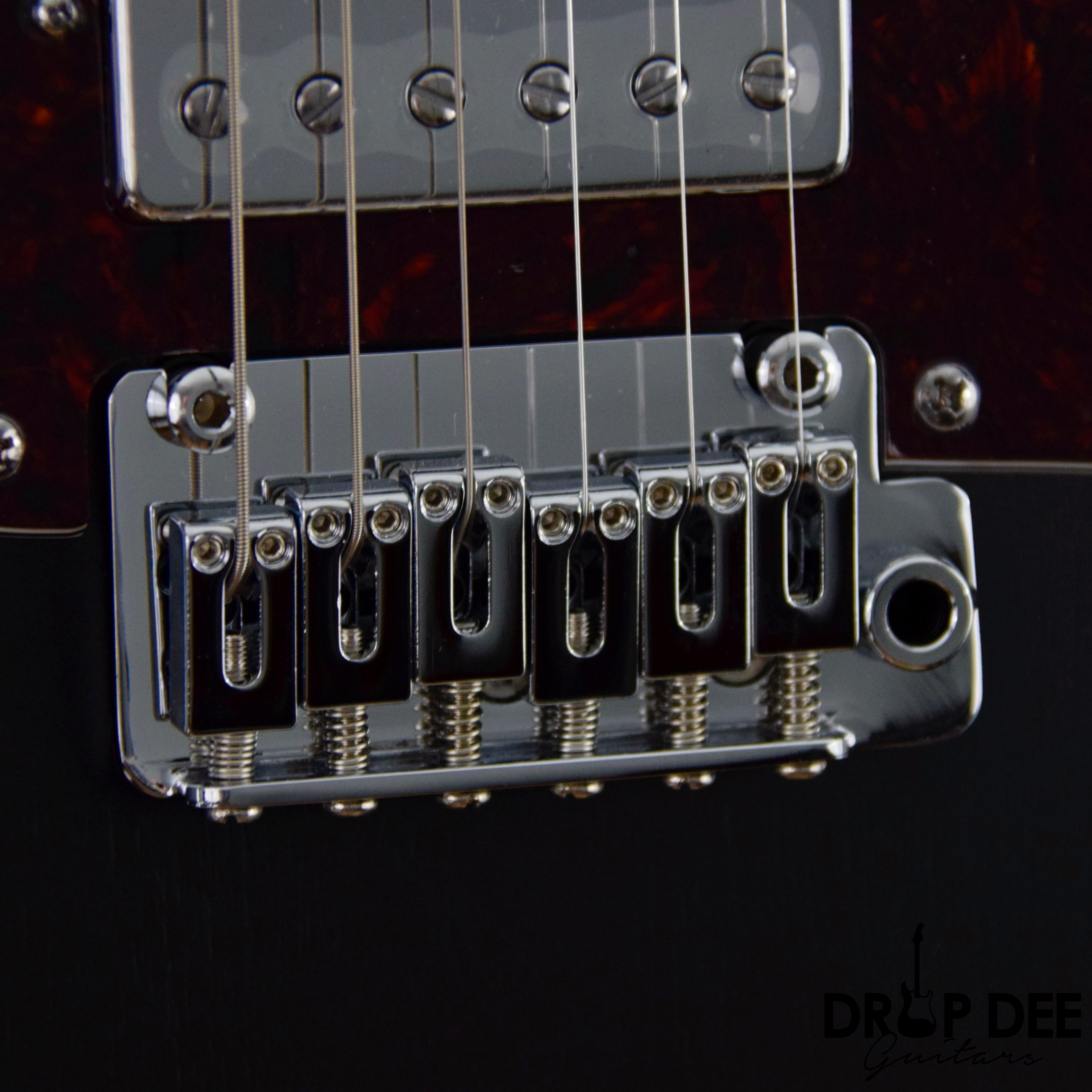 Schecter Jack Fowler Traditional Electric Guitar