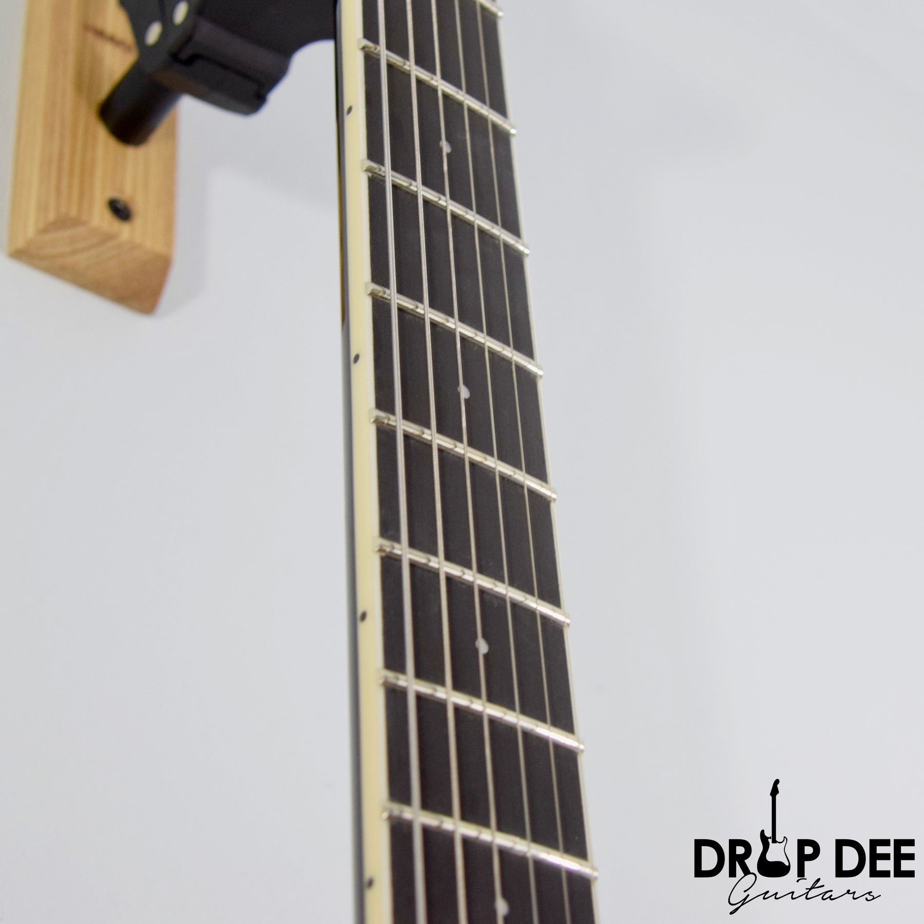 Dunable DE Cyclops Electric Guitar w/ Bag