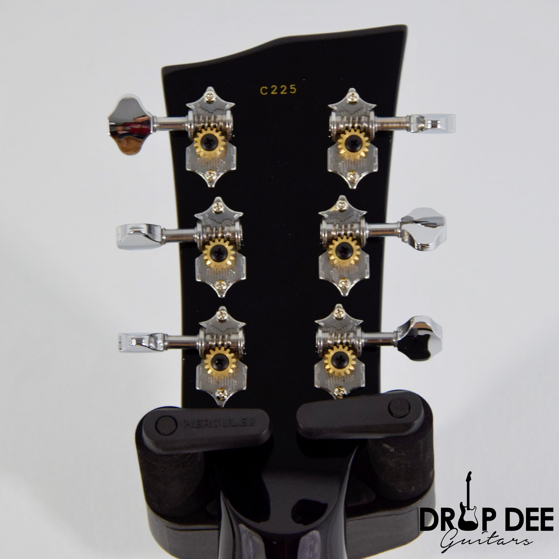 Dunable DE Cyclops Electric Guitar w/ Bag