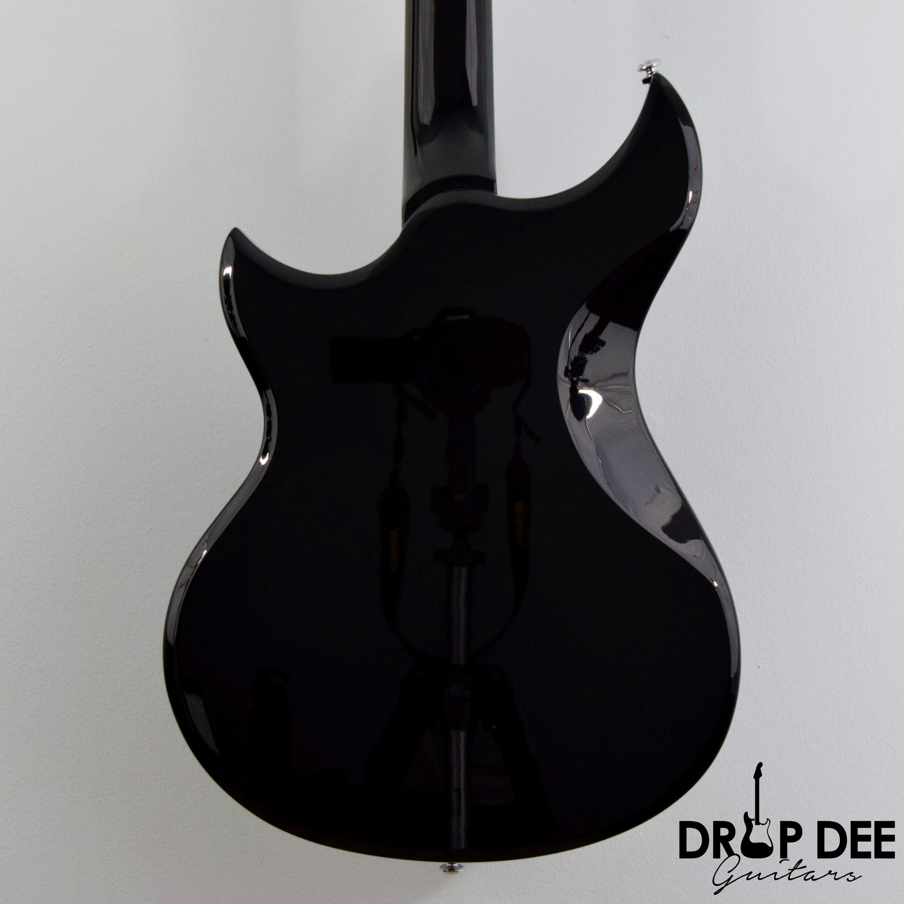 Dunable DE Cyclops Electric Guitar w/ Bag