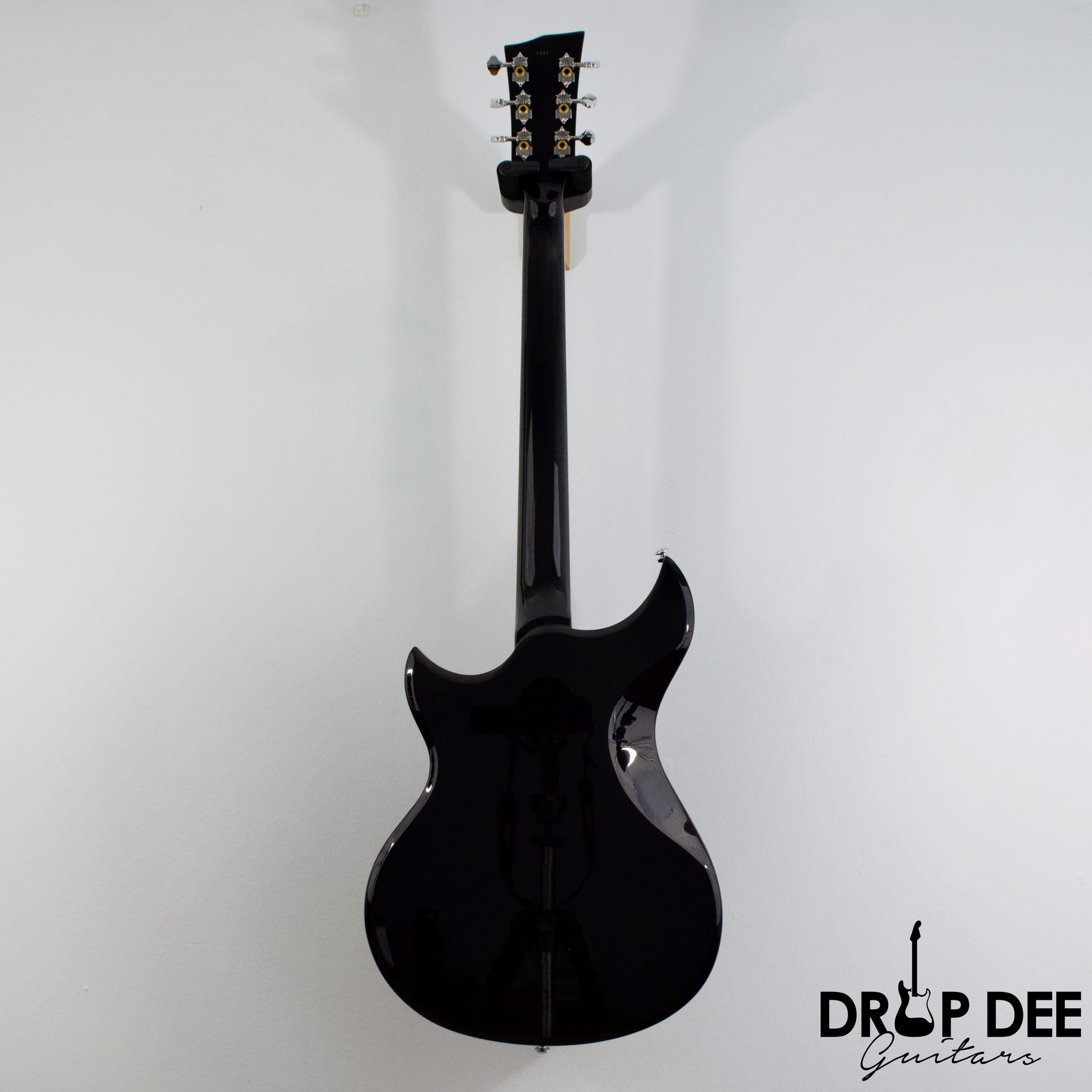 Dunable DE Cyclops Electric Guitar w/ Bag