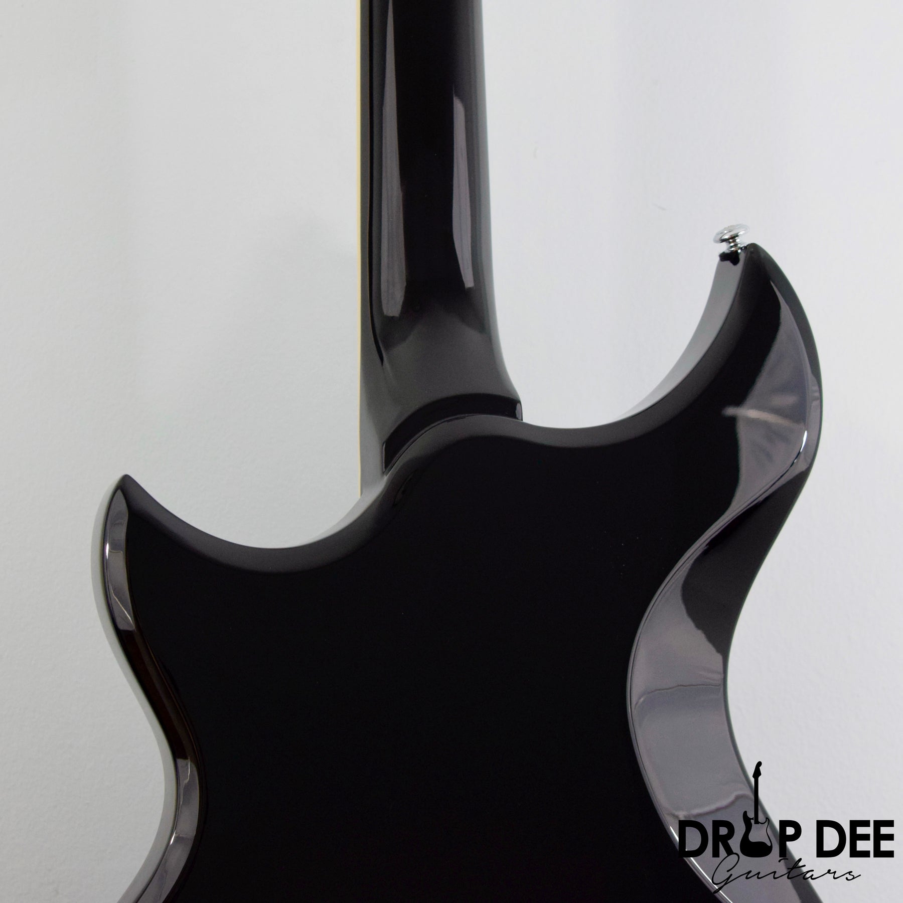 Dunable DE Cyclops Electric Guitar w/ Bag