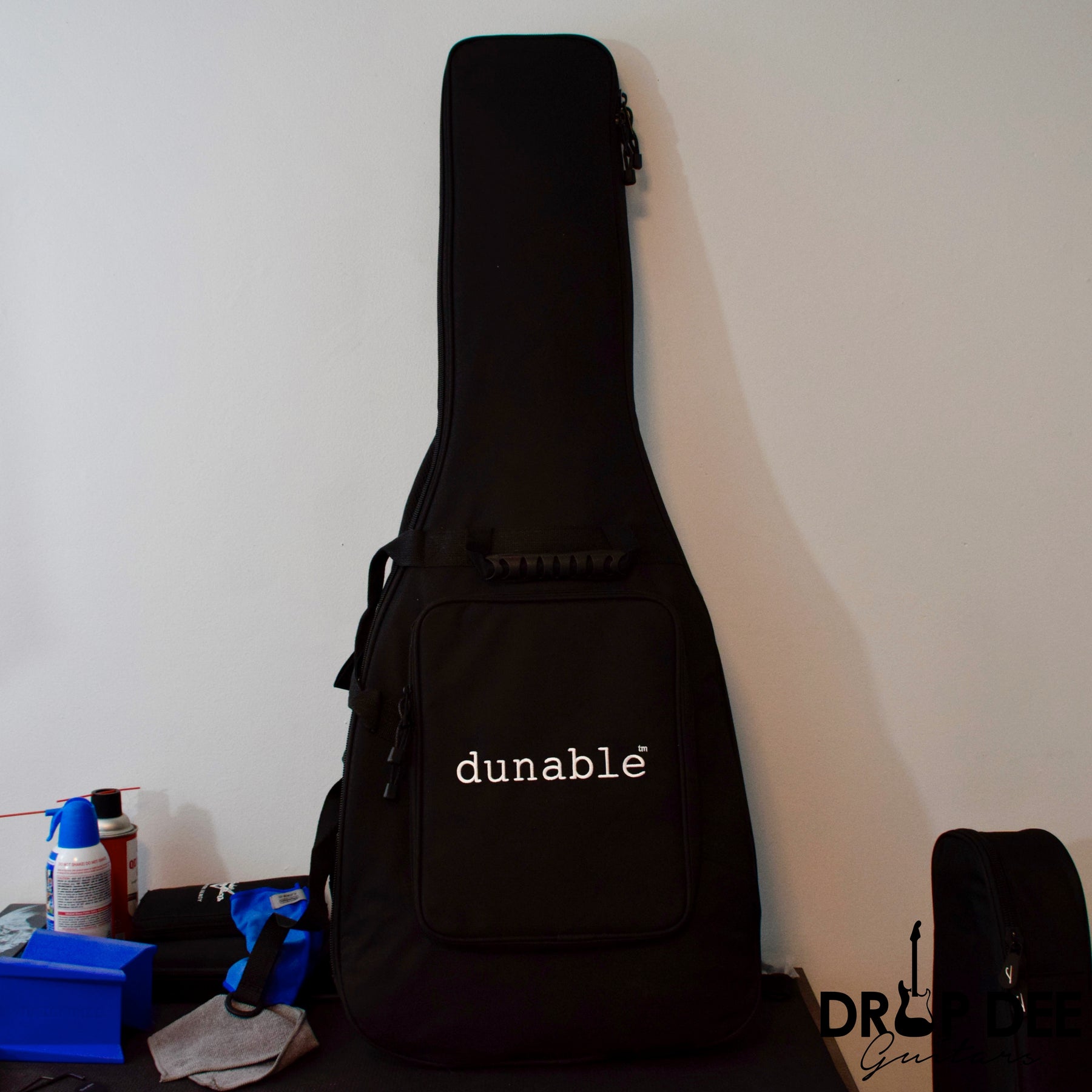 Dunable DE Cyclops Electric Guitar w/ Bag