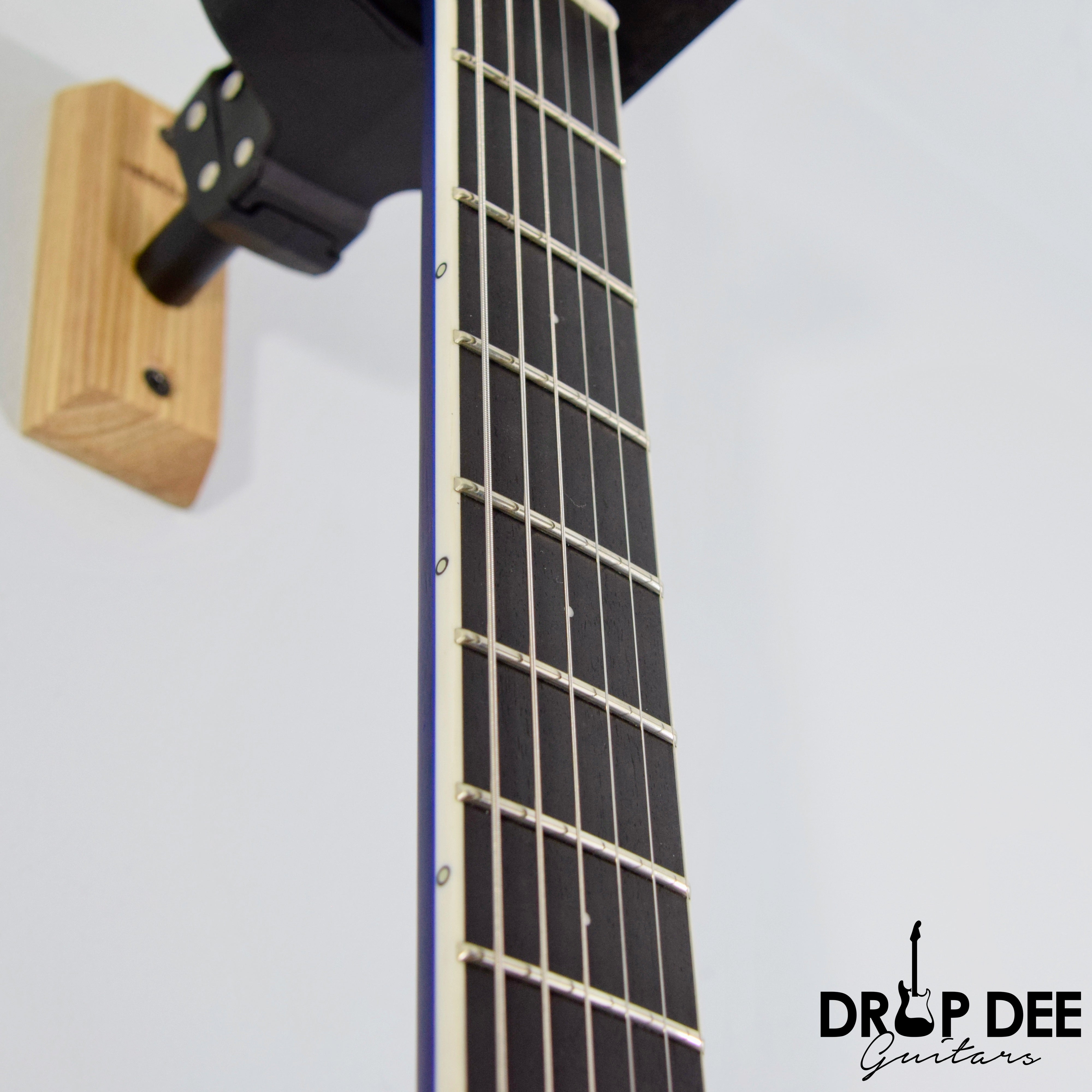 Dunable USA Custom Shop R2 Electric Guitar w/ Case