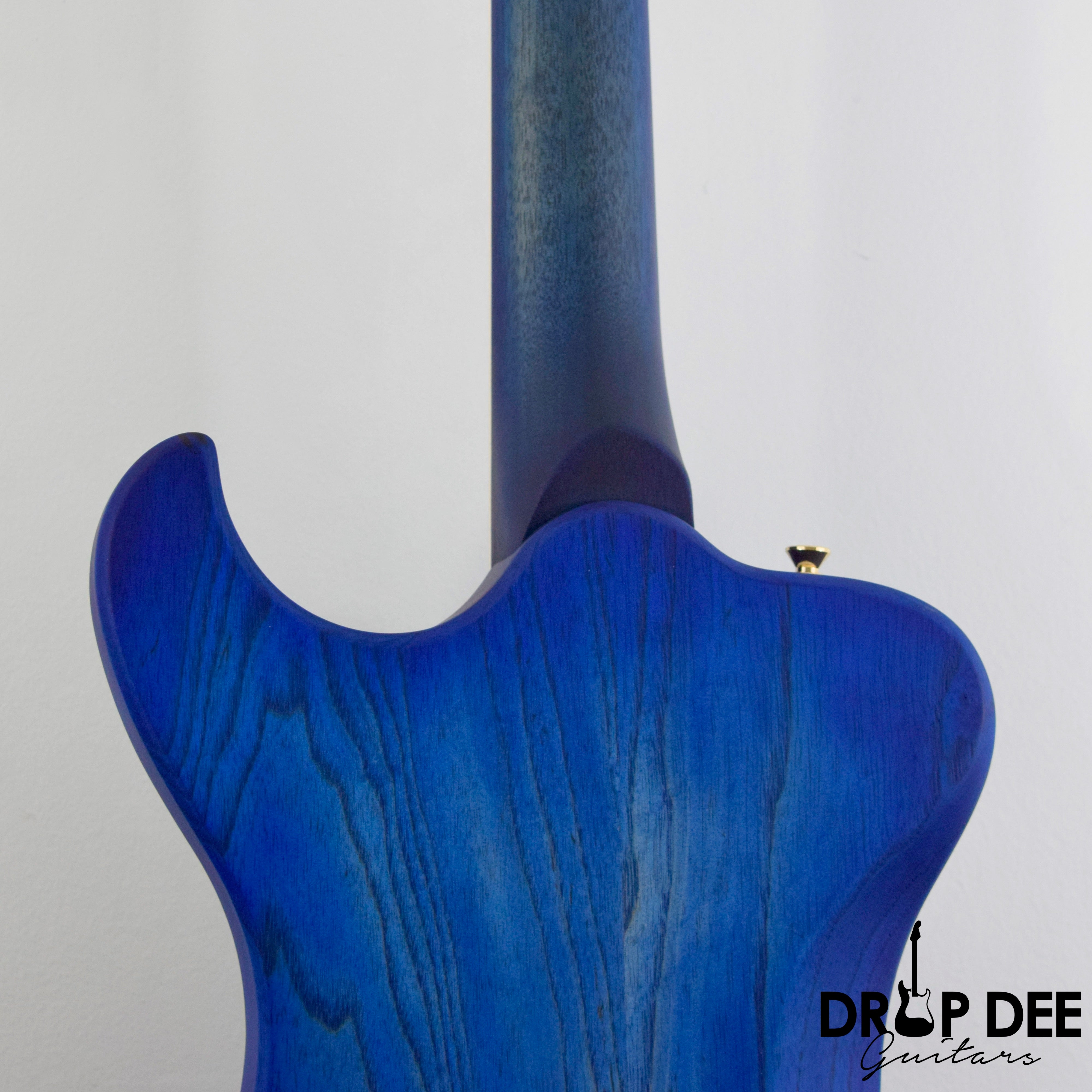 Dunable USA Custom Shop R2 Electric Guitar w/ Case