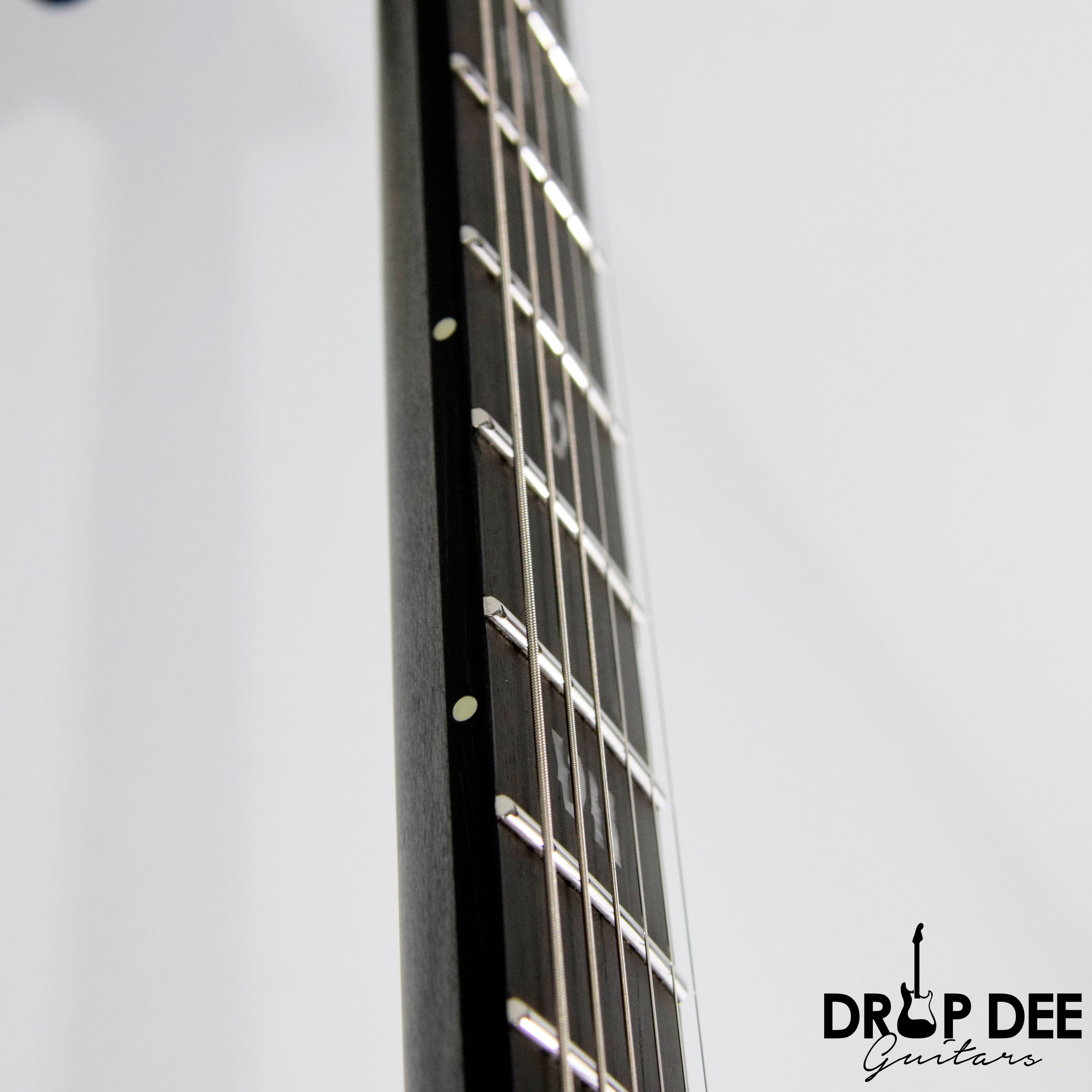 Schecter E-1 Apocalypse Red Reign Electric Guitar