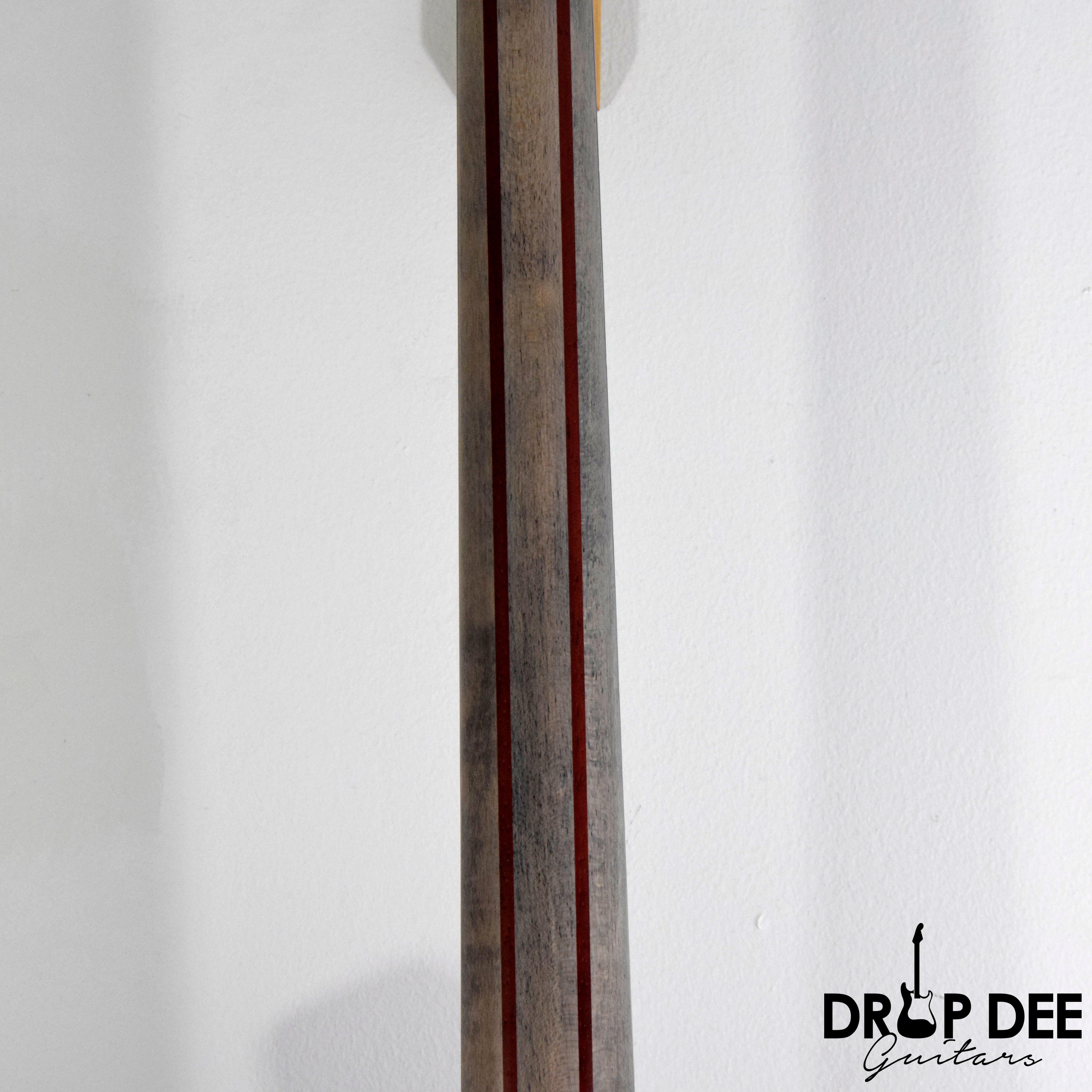 Schecter E-1 Apocalypse Red Reign Electric Guitar