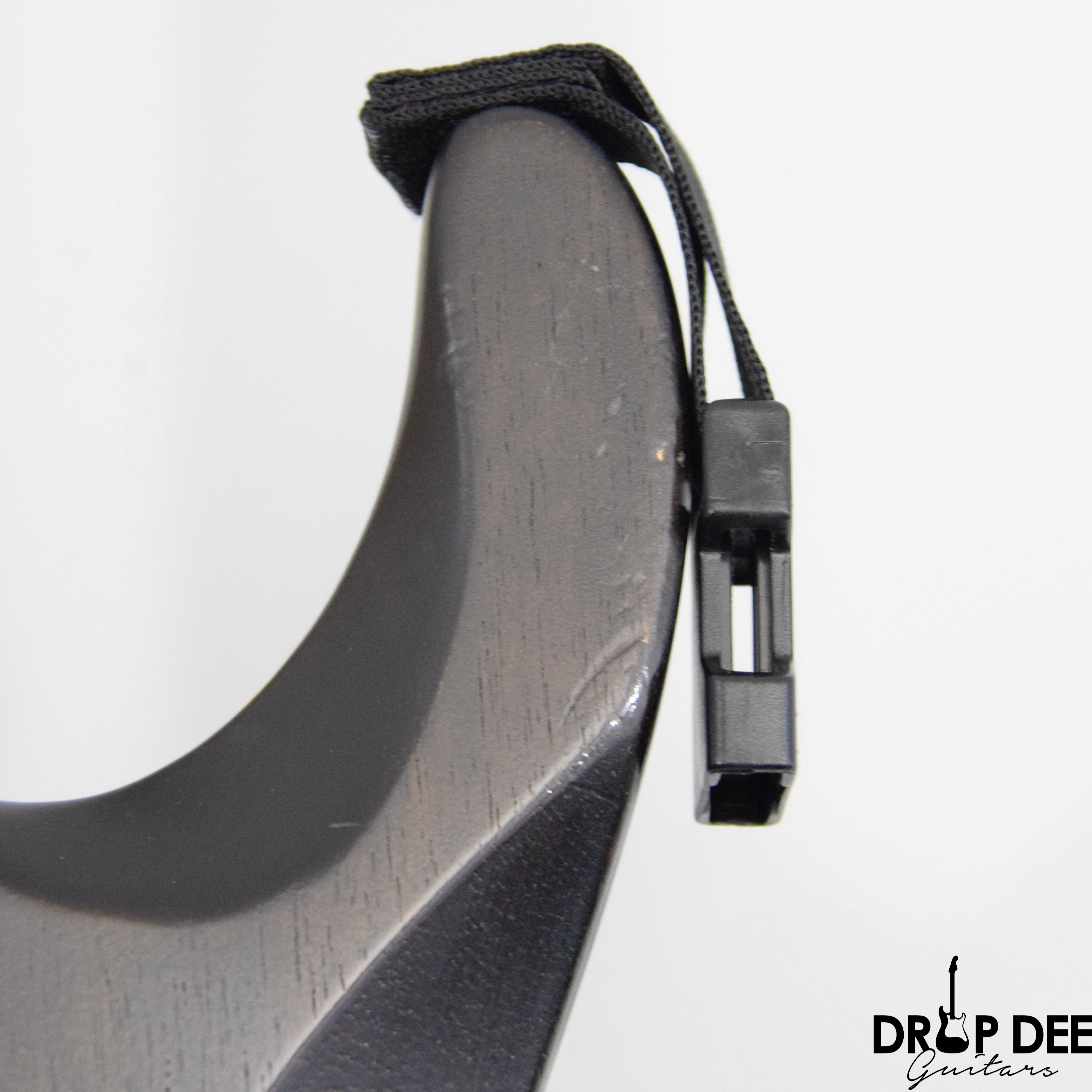 Ibanez Quest Standard QX527PB Electric Guitar w/ Bag