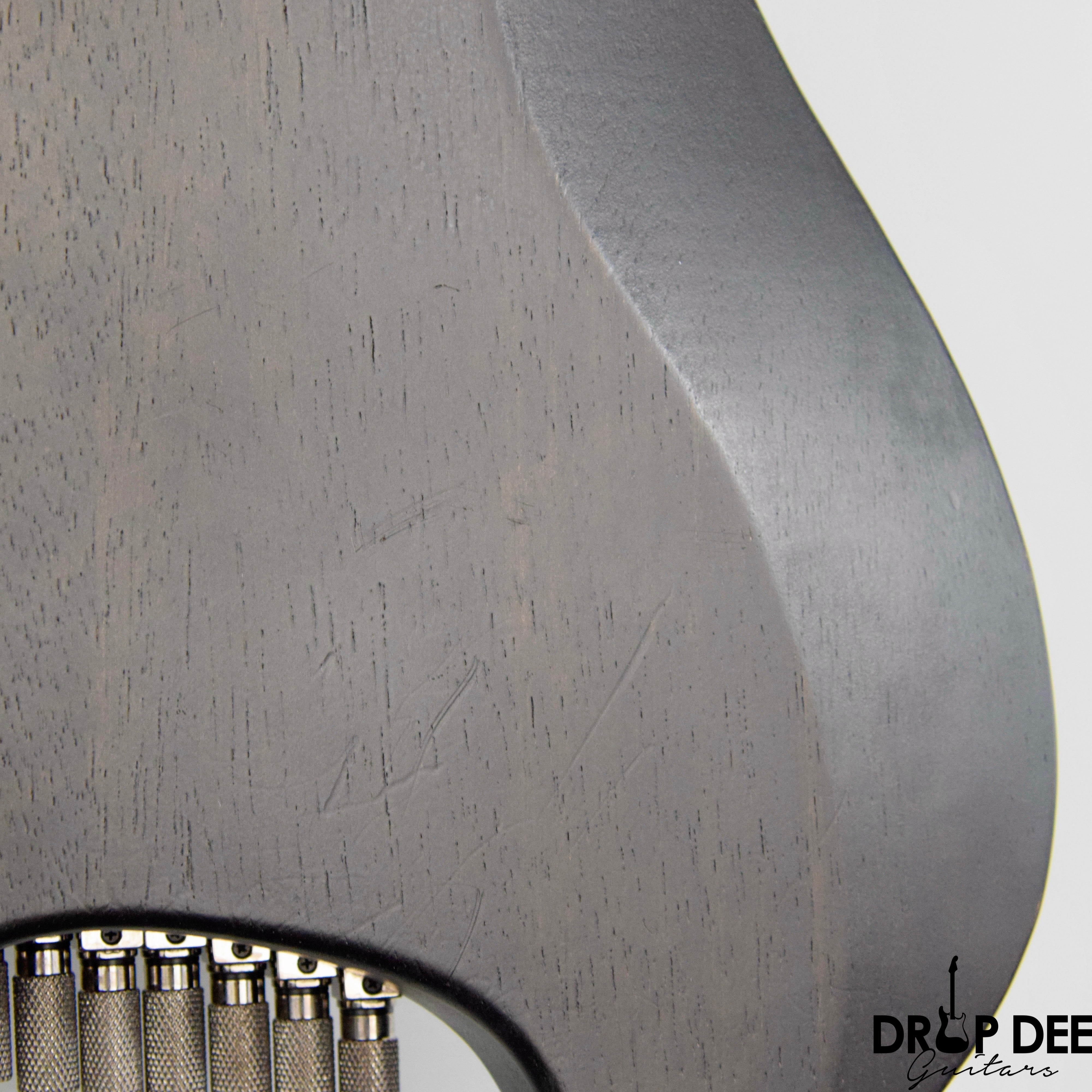 Ibanez Quest Standard QX527PB Electric Guitar w/ Bag