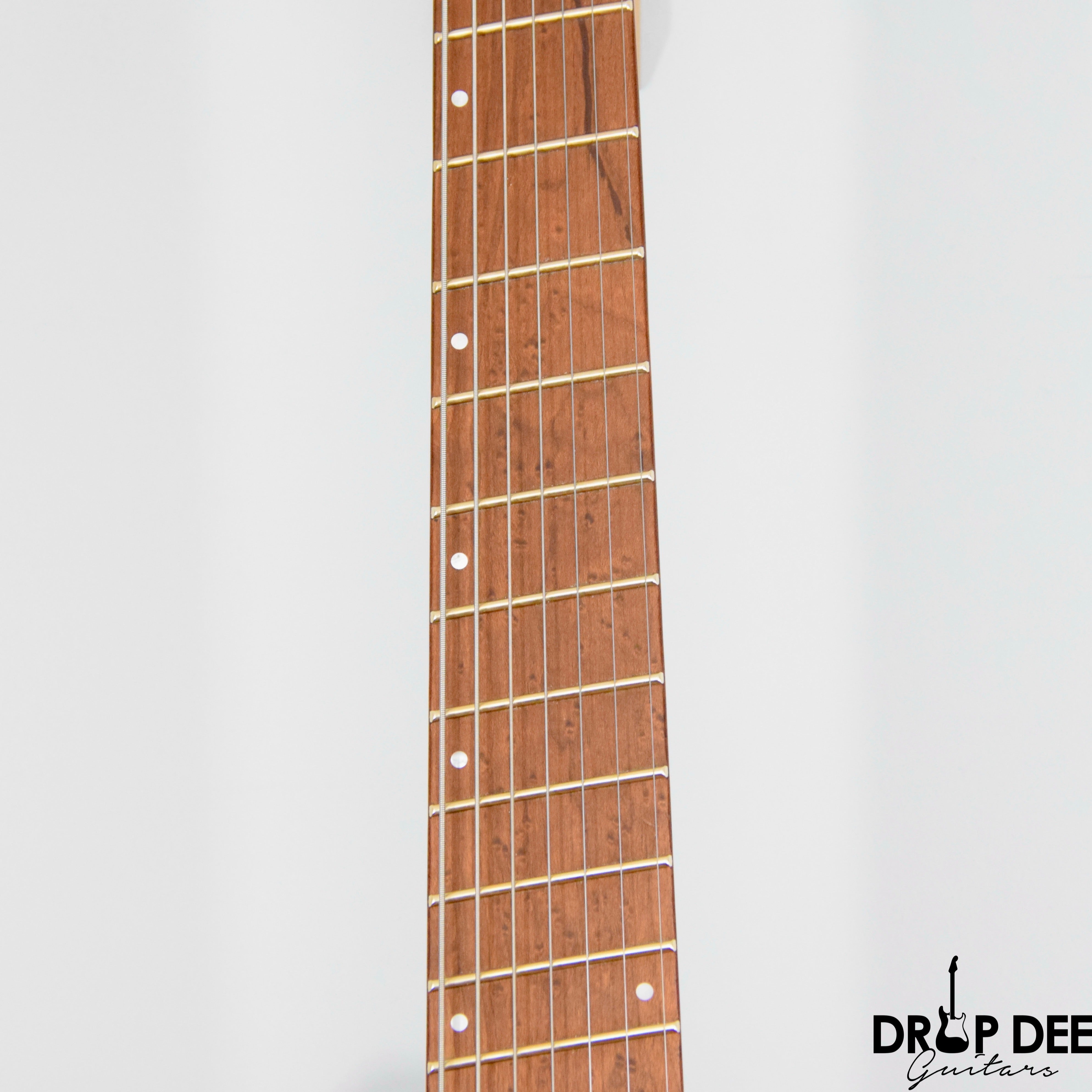 Ibanez Quest Standard QX527PB Electric Guitar w/ Bag