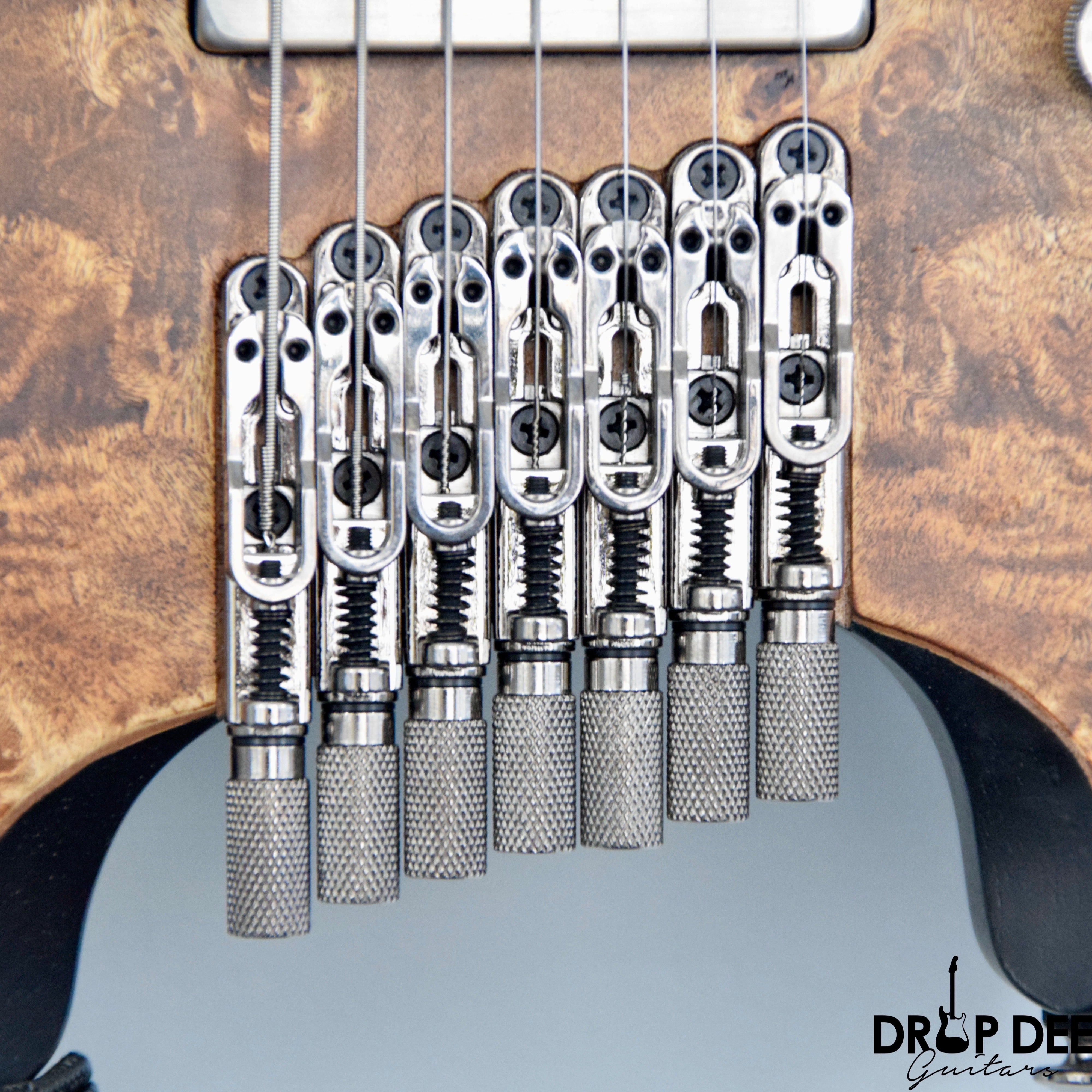 Ibanez Quest Standard QX527PB Electric Guitar w/ Bag