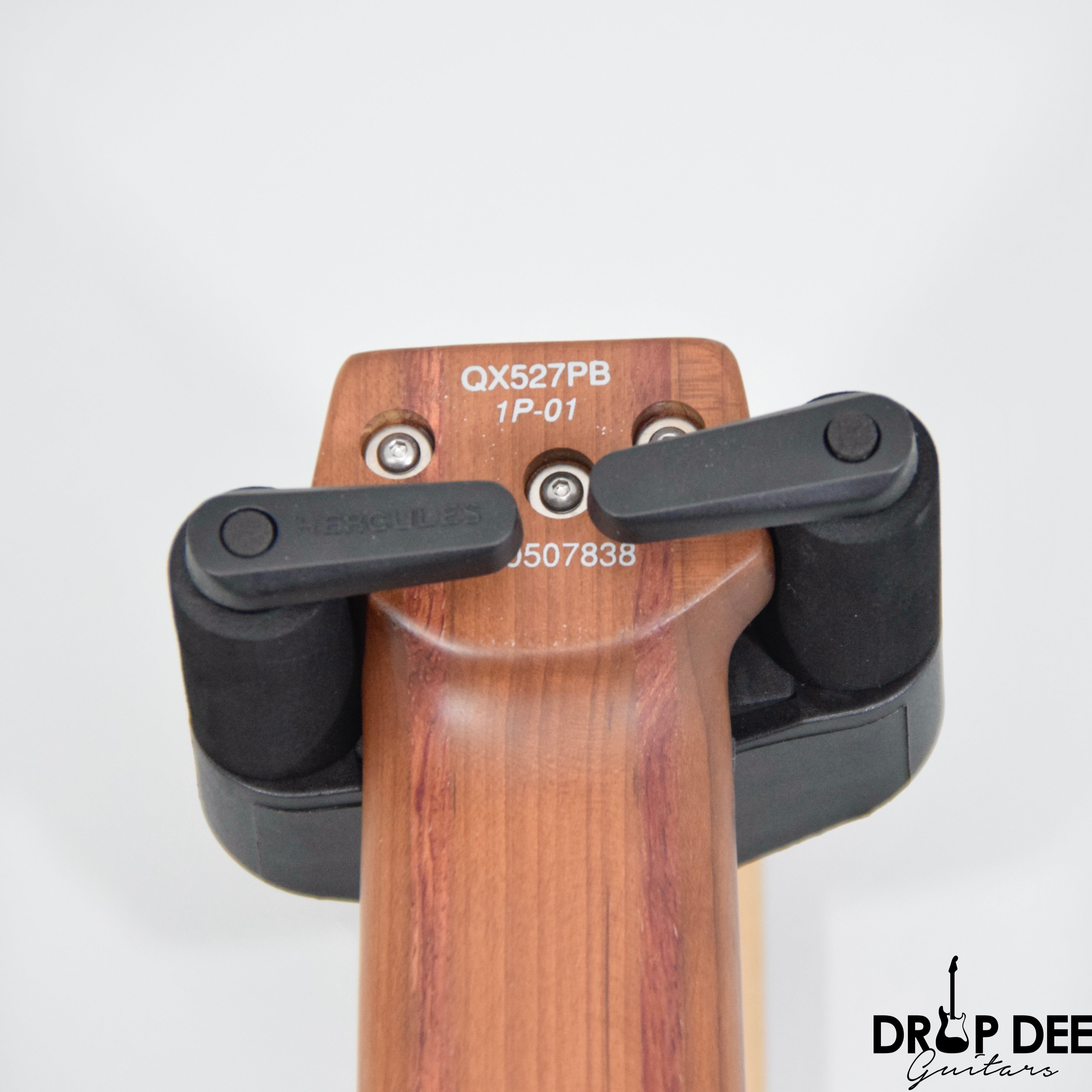 Ibanez Quest Standard QX527PB Electric Guitar w/ Bag