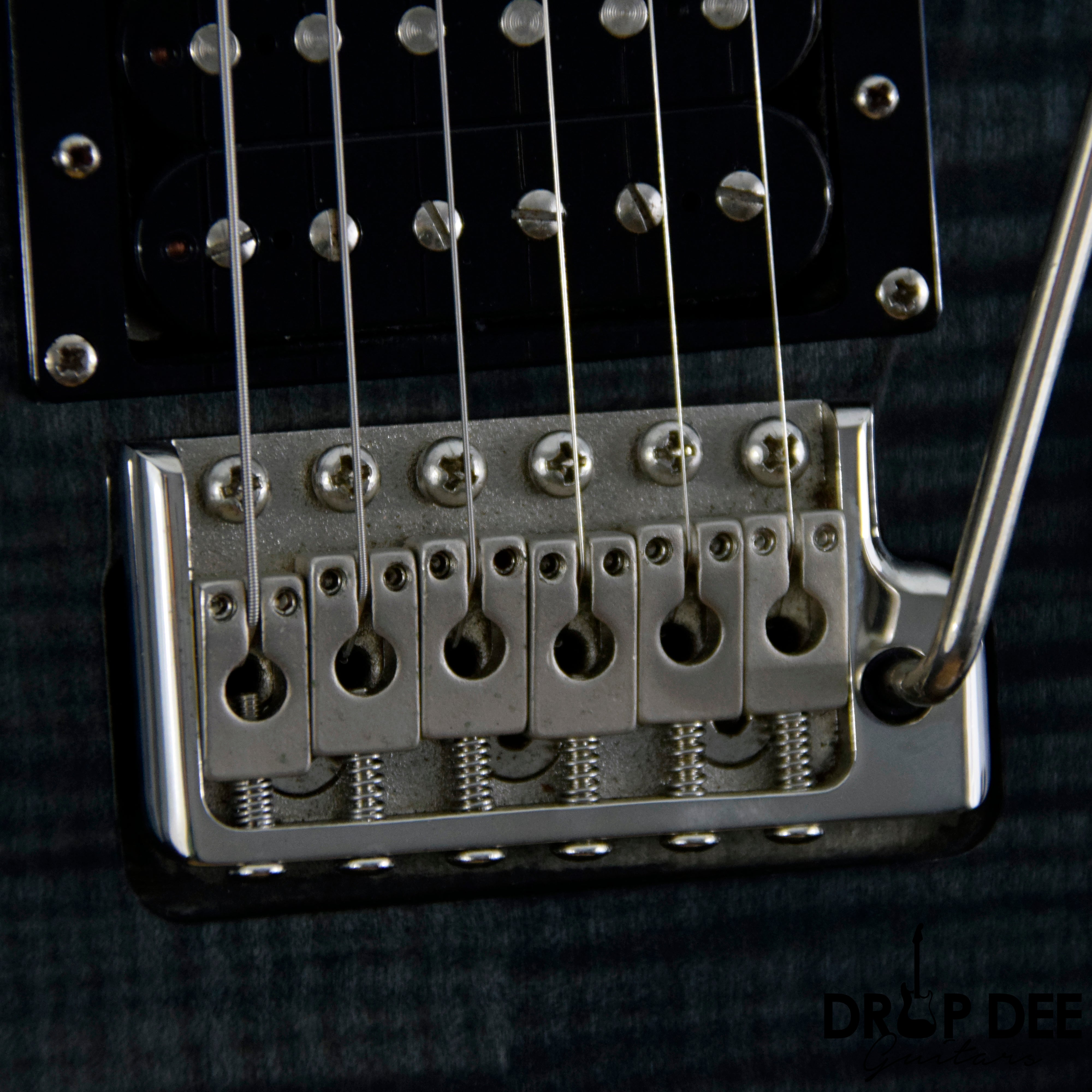 Paul Reed Smith SE Mark Tremonti Electric Guitar