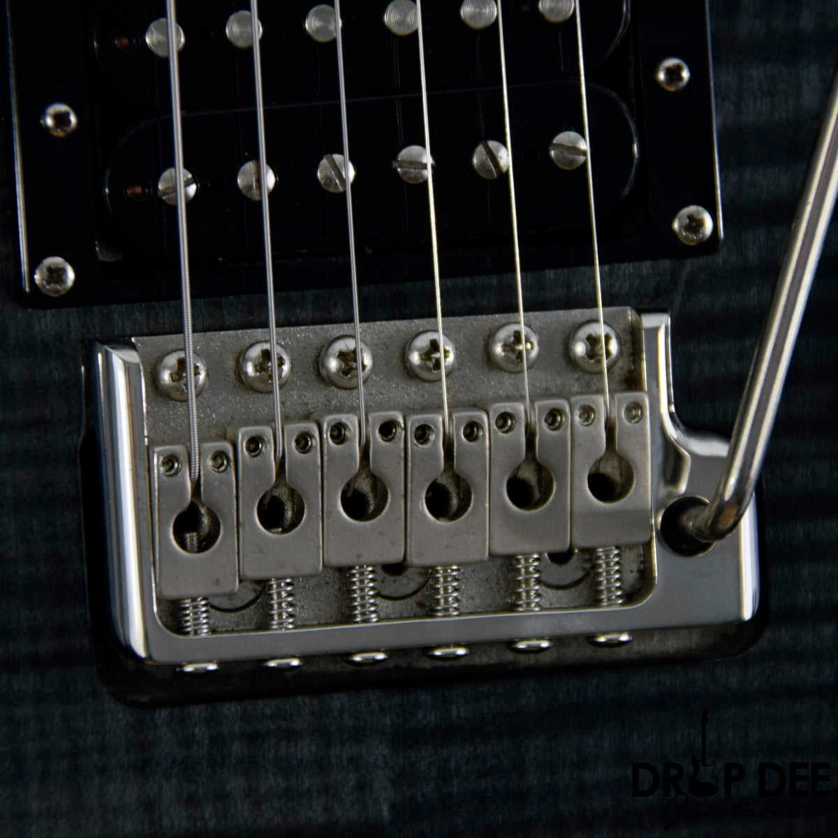 Paul Reed Smith SE Mark Tremonti Electric Guitar