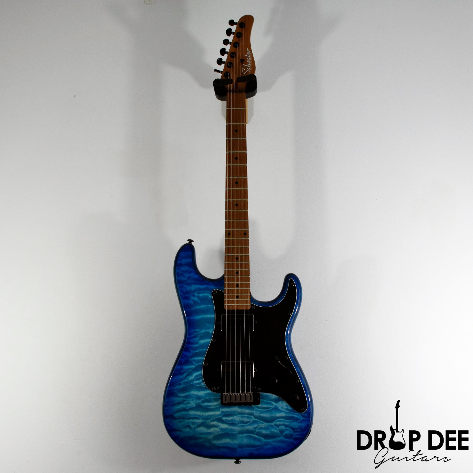 Schecter Traditional Pro Electric Guitar