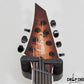 Jackson Concept Series Soloist SLAT7P HT MS 7-String Electric Guitar w/ Case