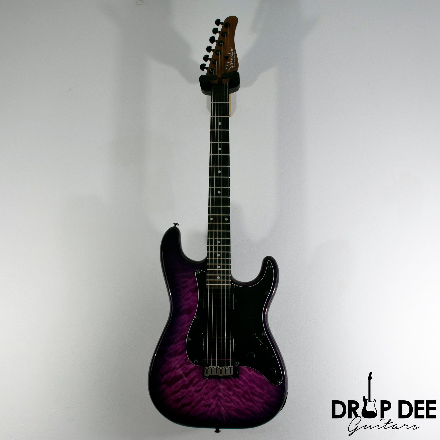 Schecter Traditional Pro Electric Guitar