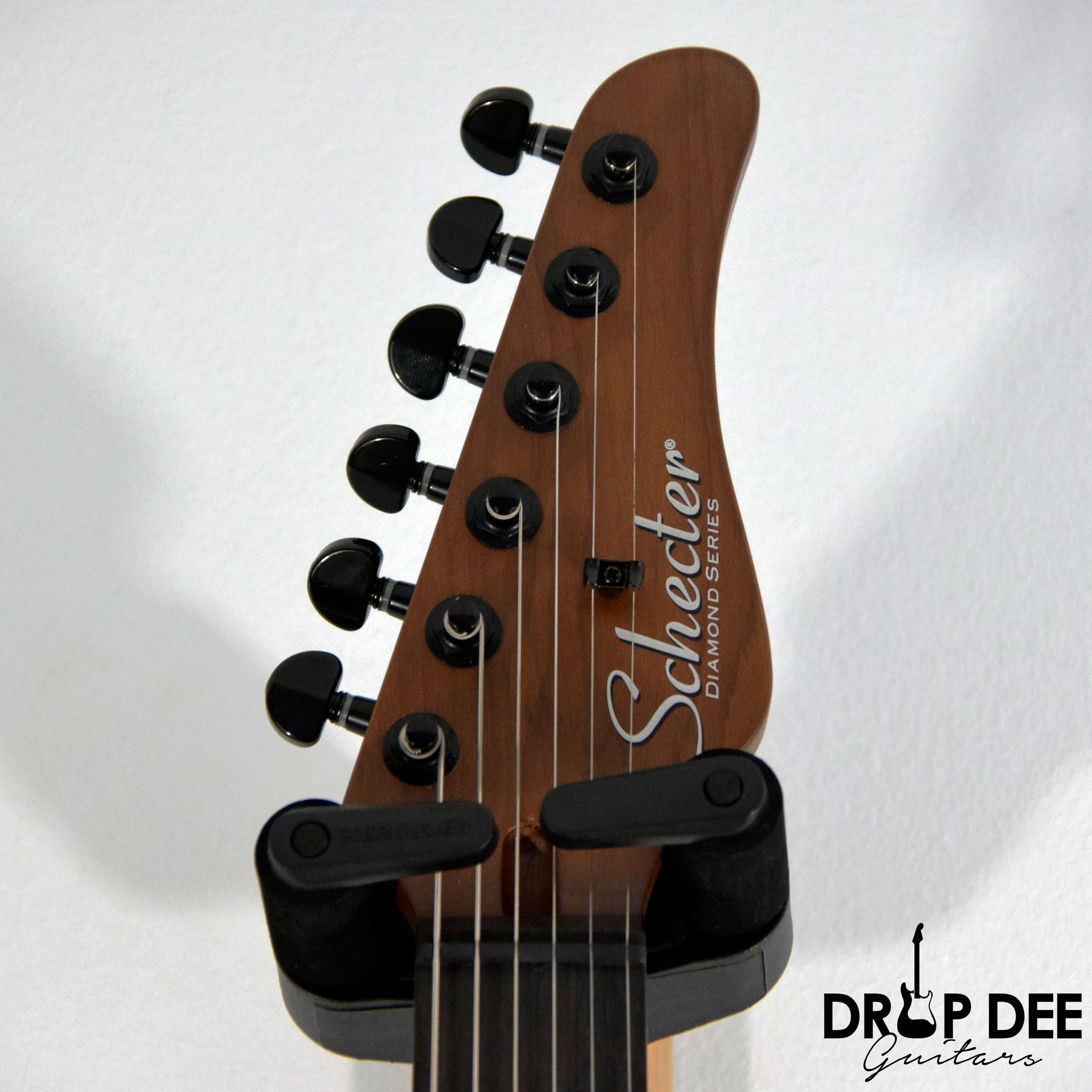 Schecter Traditional Pro Electric Guitar