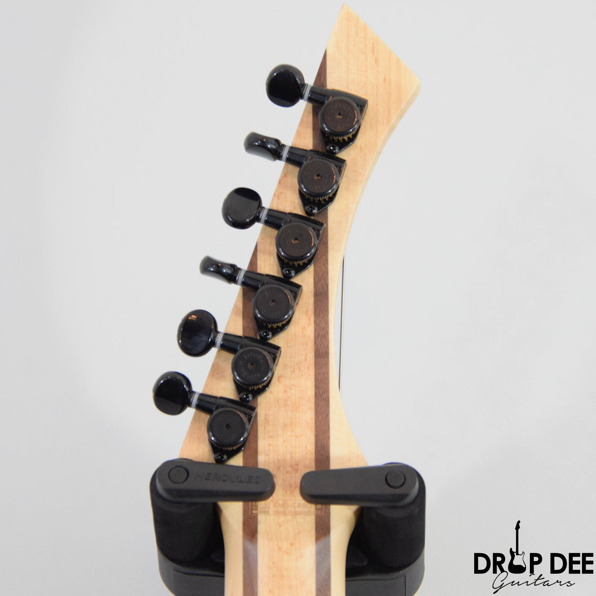 Cerberus Erebus Electric Guitar w/ Bag