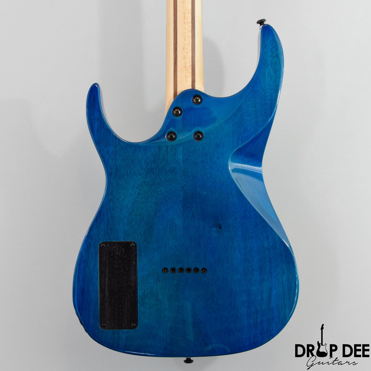 Cerberus Erebus Electric Guitar w/ Bag