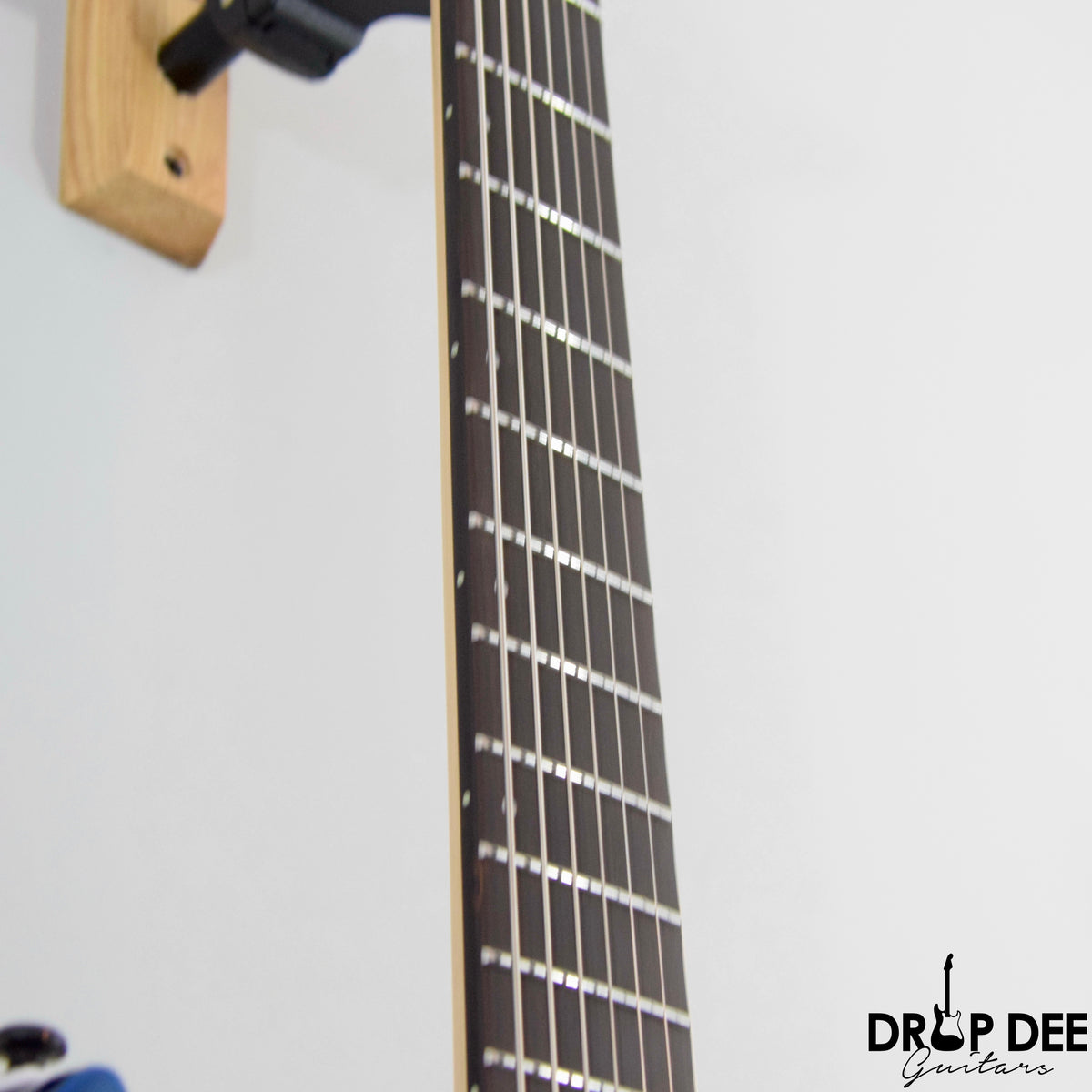 Cerberus Erebus 7-String Electric Guitar w/ Bag