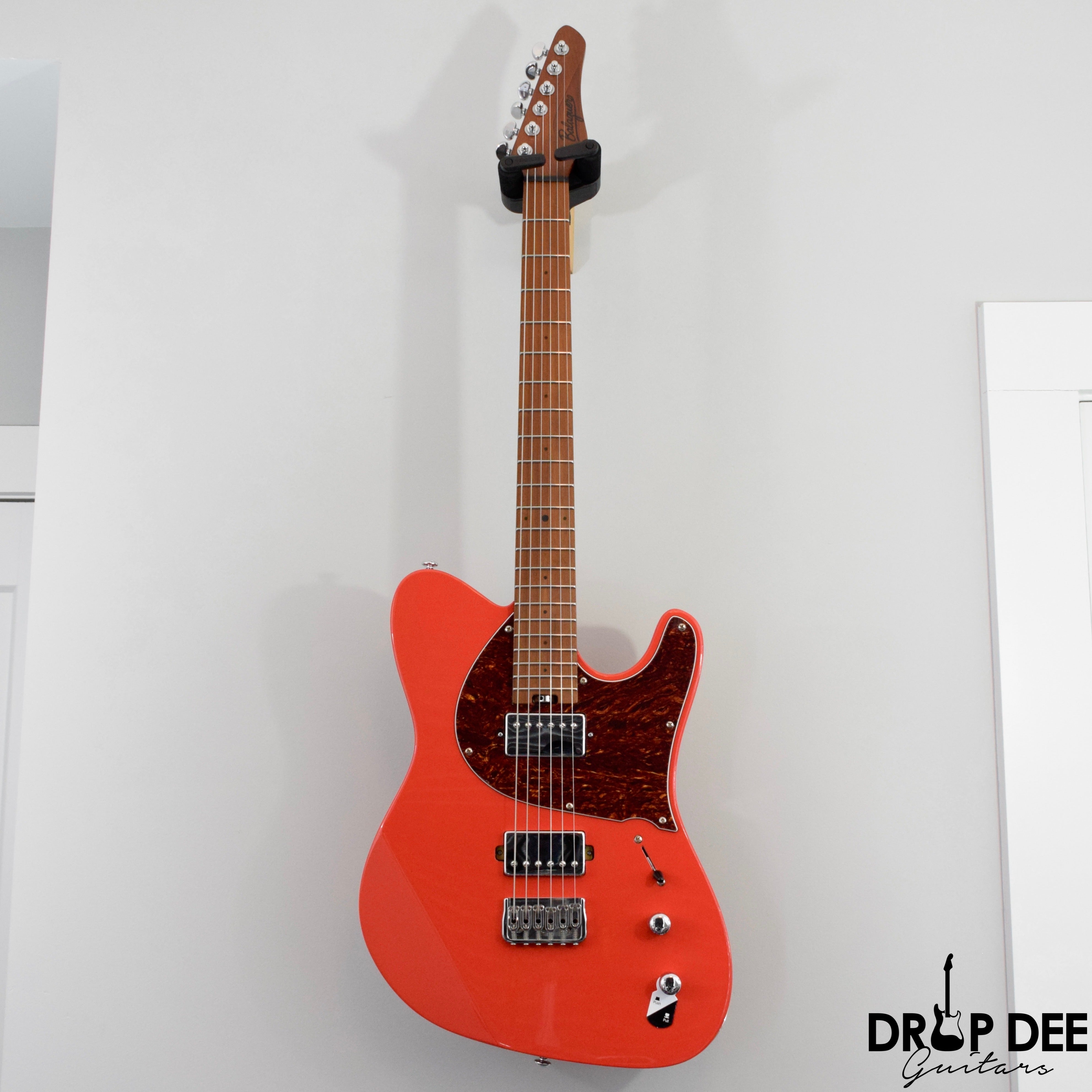 Balaguer Standard Series Thicket Electric Guitar w/ Bag