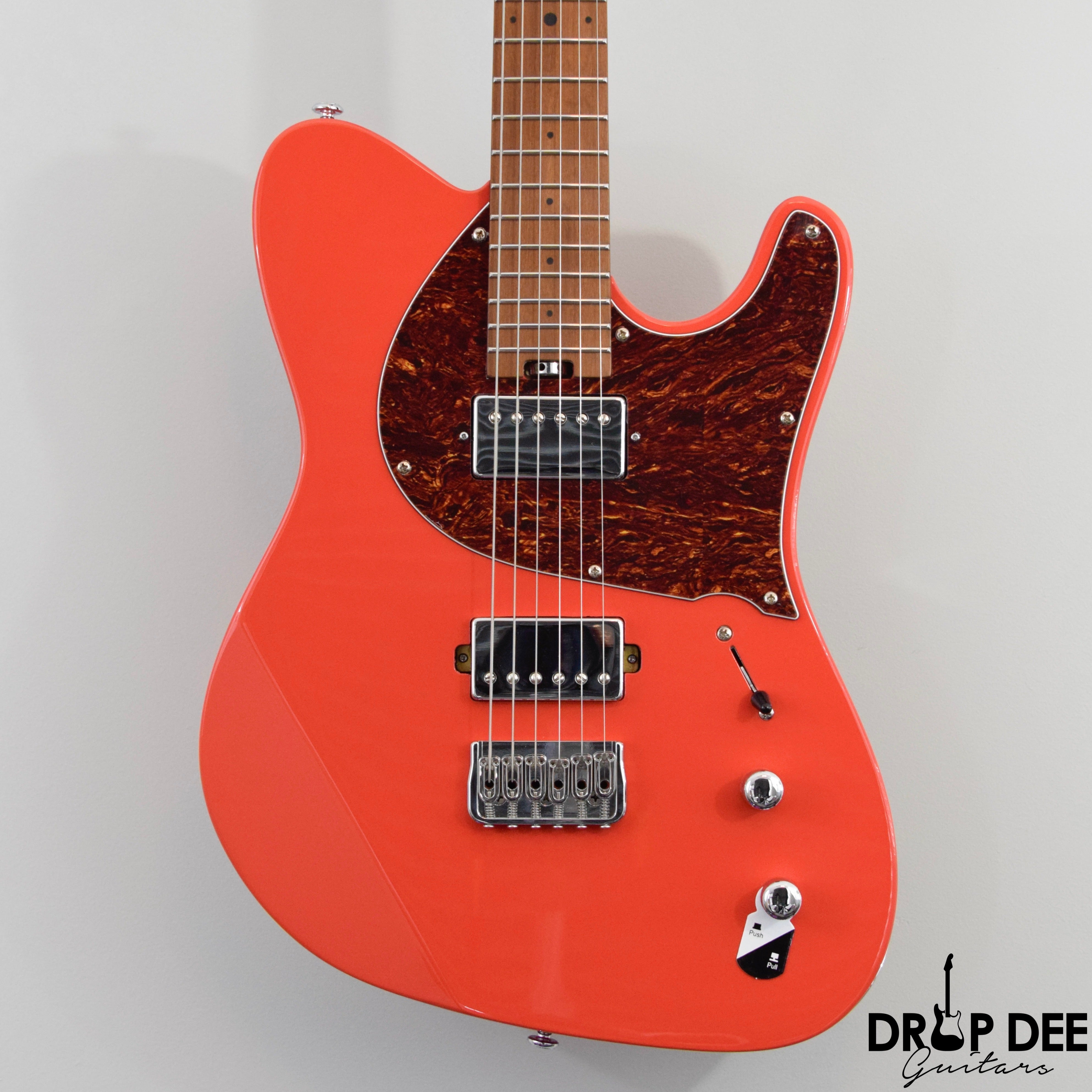 Balaguer Standard Series Thicket Electric Guitar w/ Bag