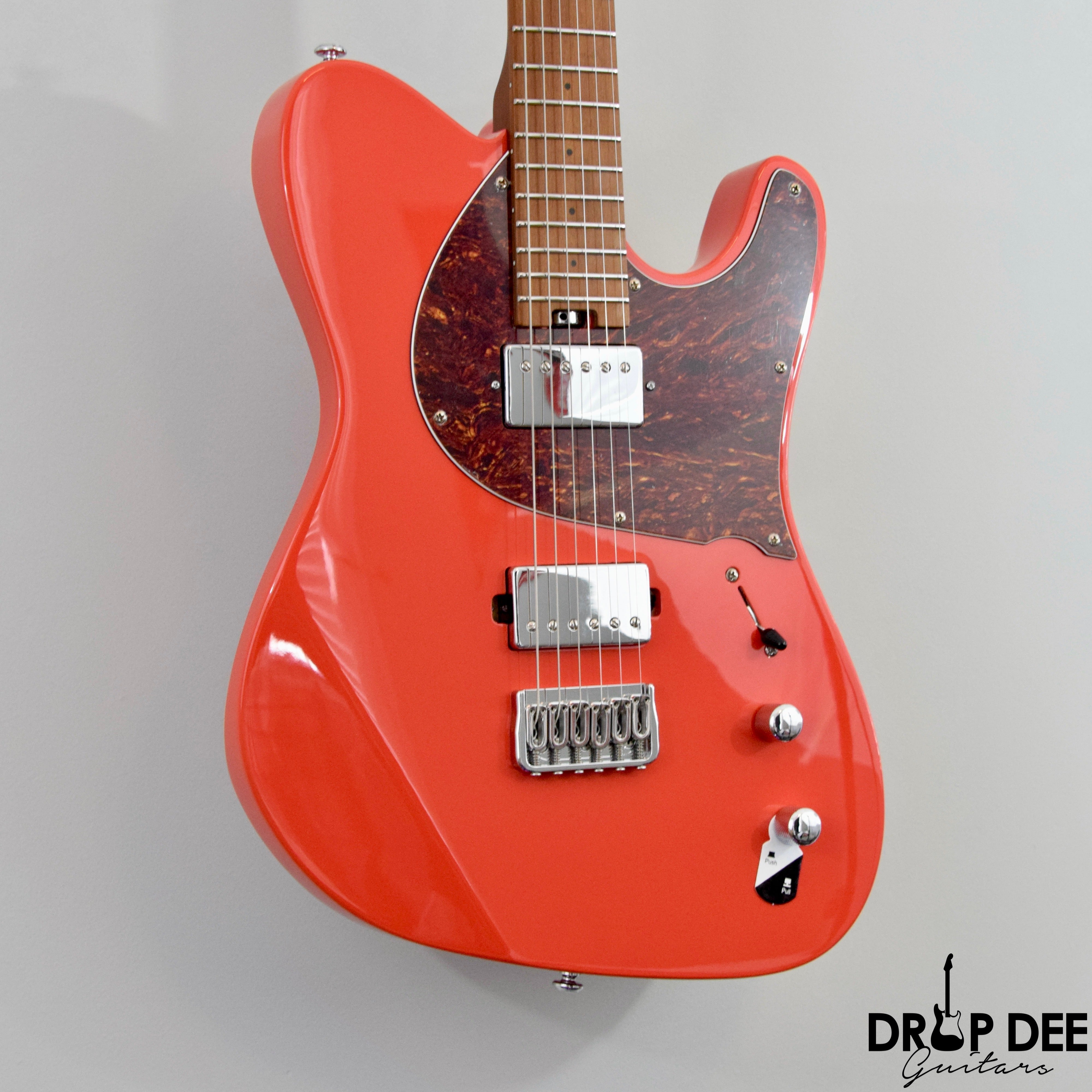 Balaguer Standard Series Thicket Electric Guitar w/ Bag