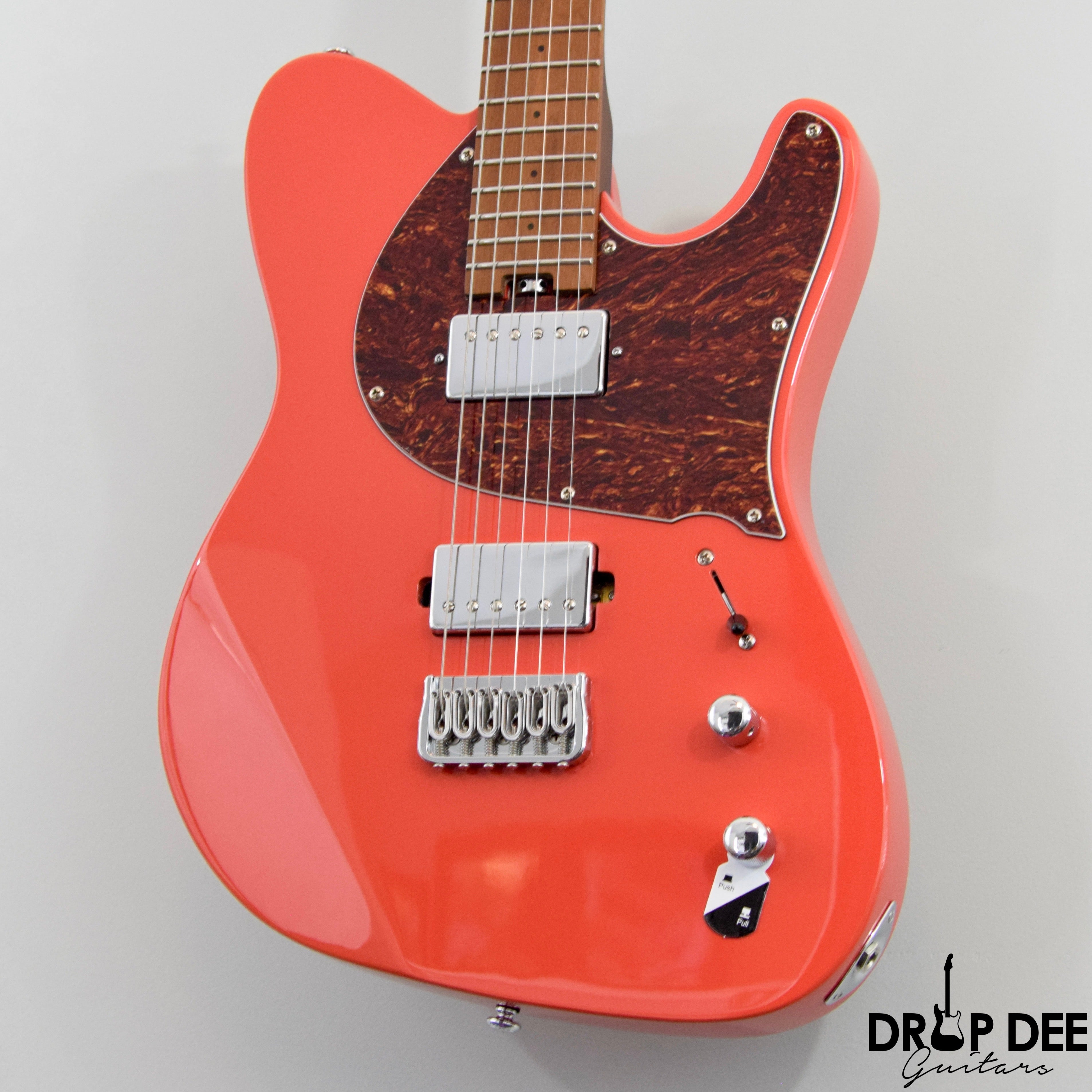 Balaguer Standard Series Thicket Electric Guitar w/ Bag