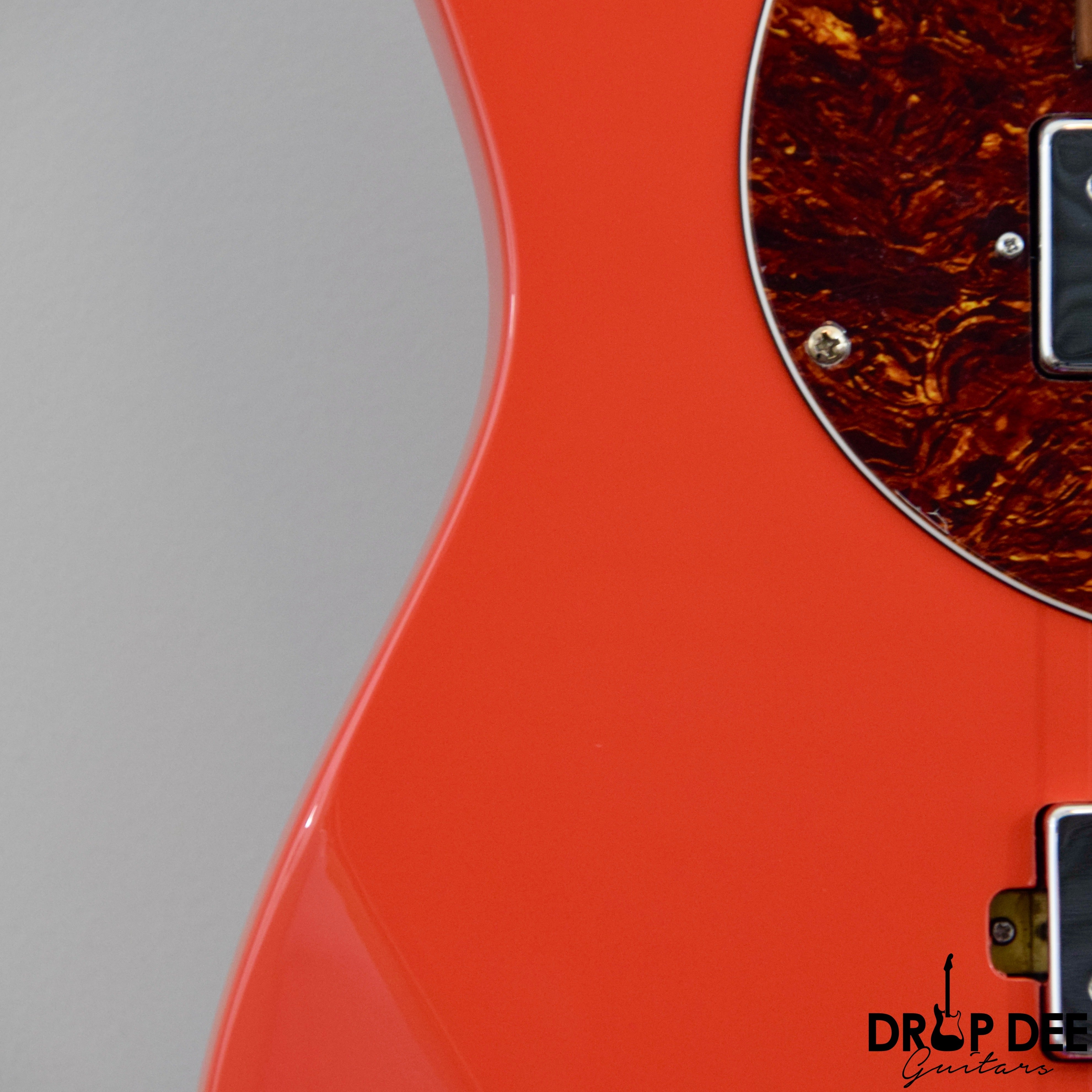 Balaguer Standard Series Thicket Electric Guitar w/ Bag