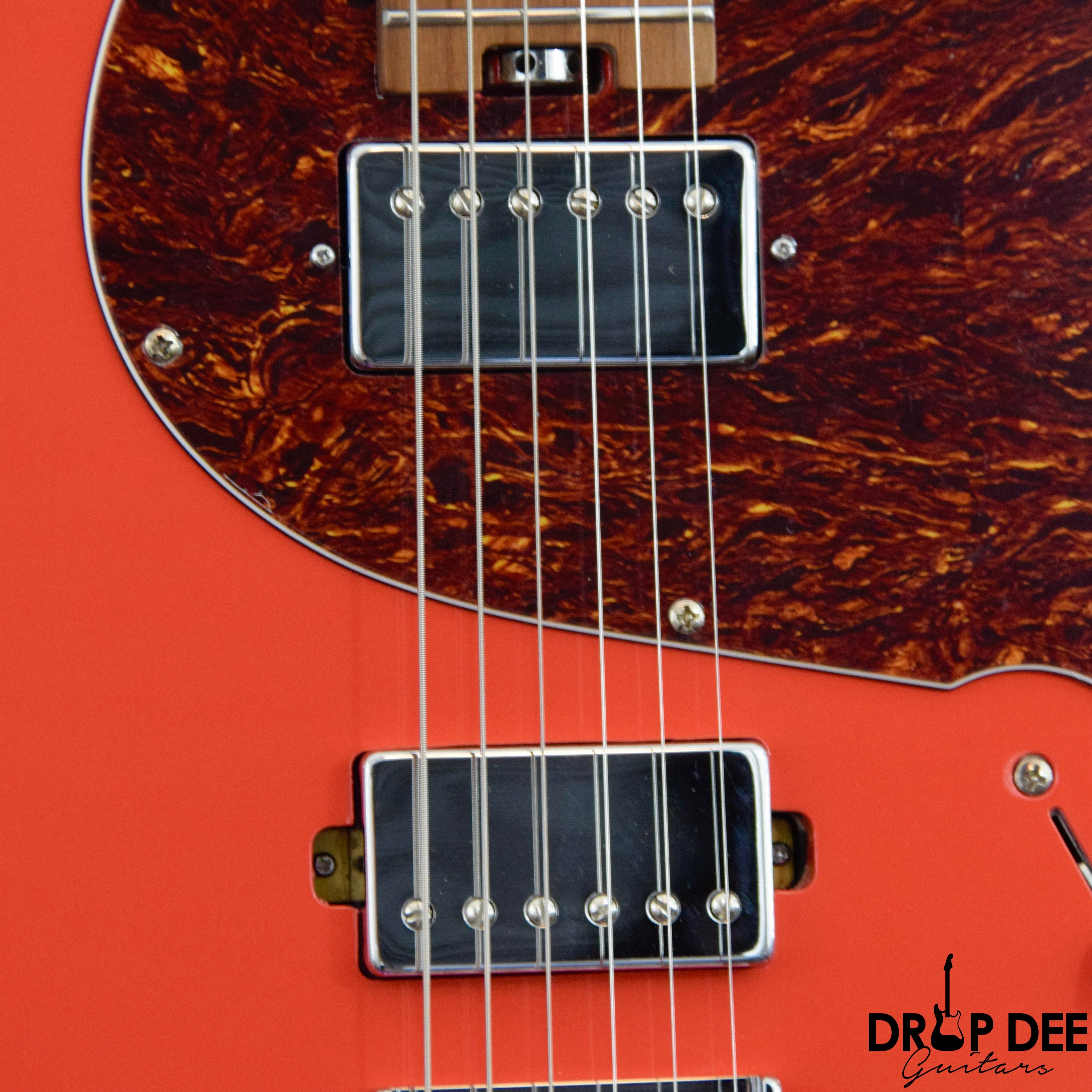 Balaguer Standard Series Thicket Electric Guitar w/ Bag