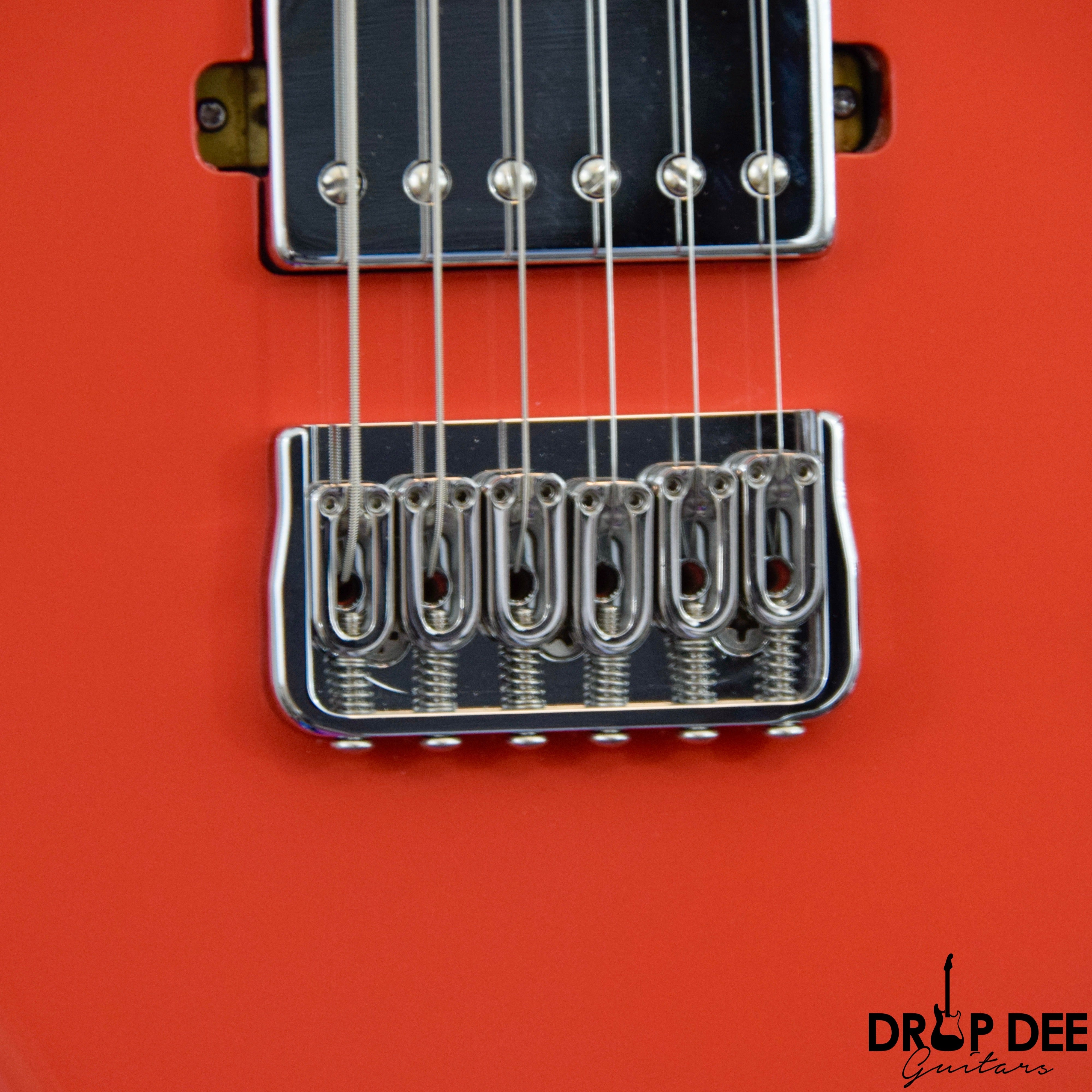 Balaguer Standard Series Thicket Electric Guitar w/ Bag