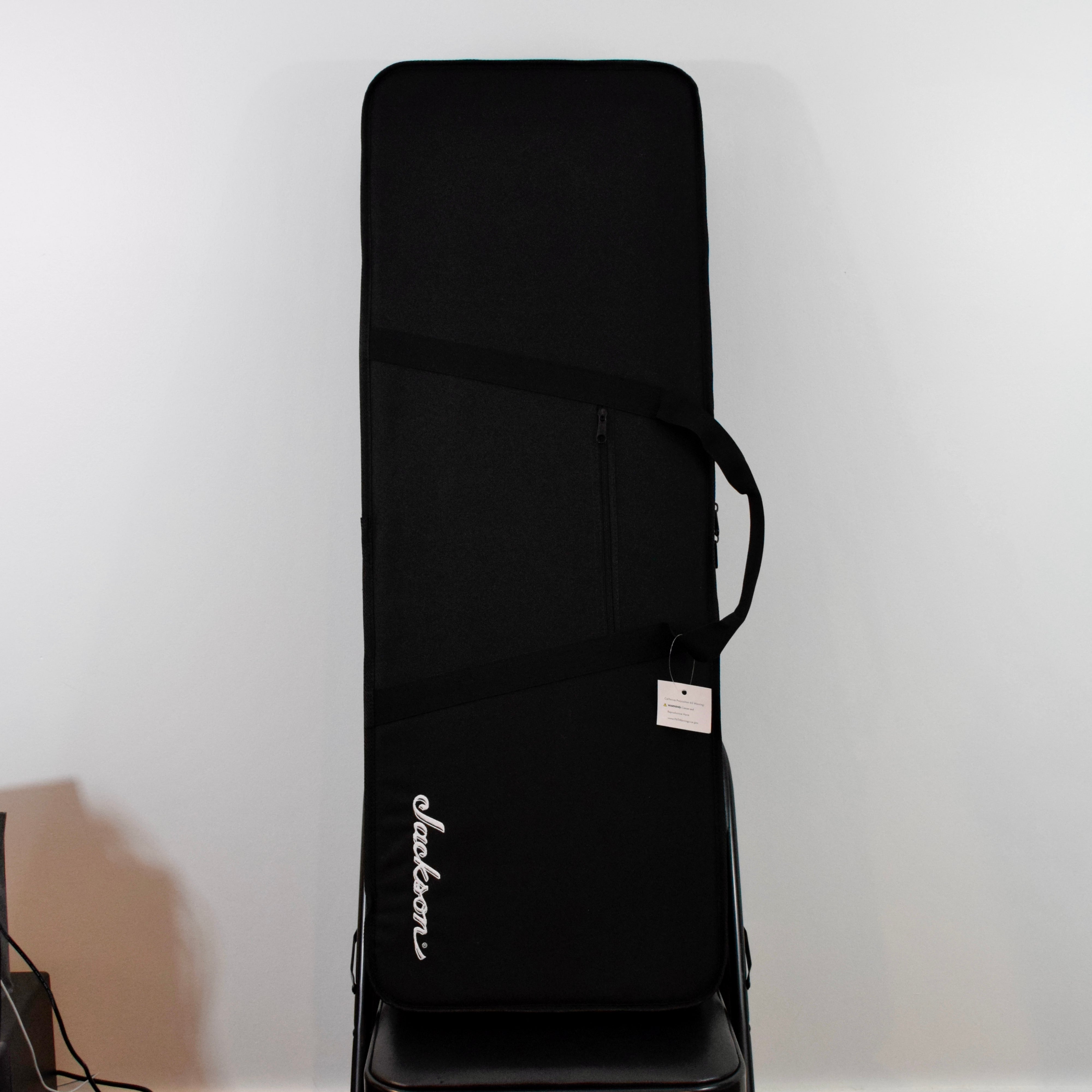 Jackson Limited Edition Wildcard Series Soloist SL2FM Electric Guitar w/ Case