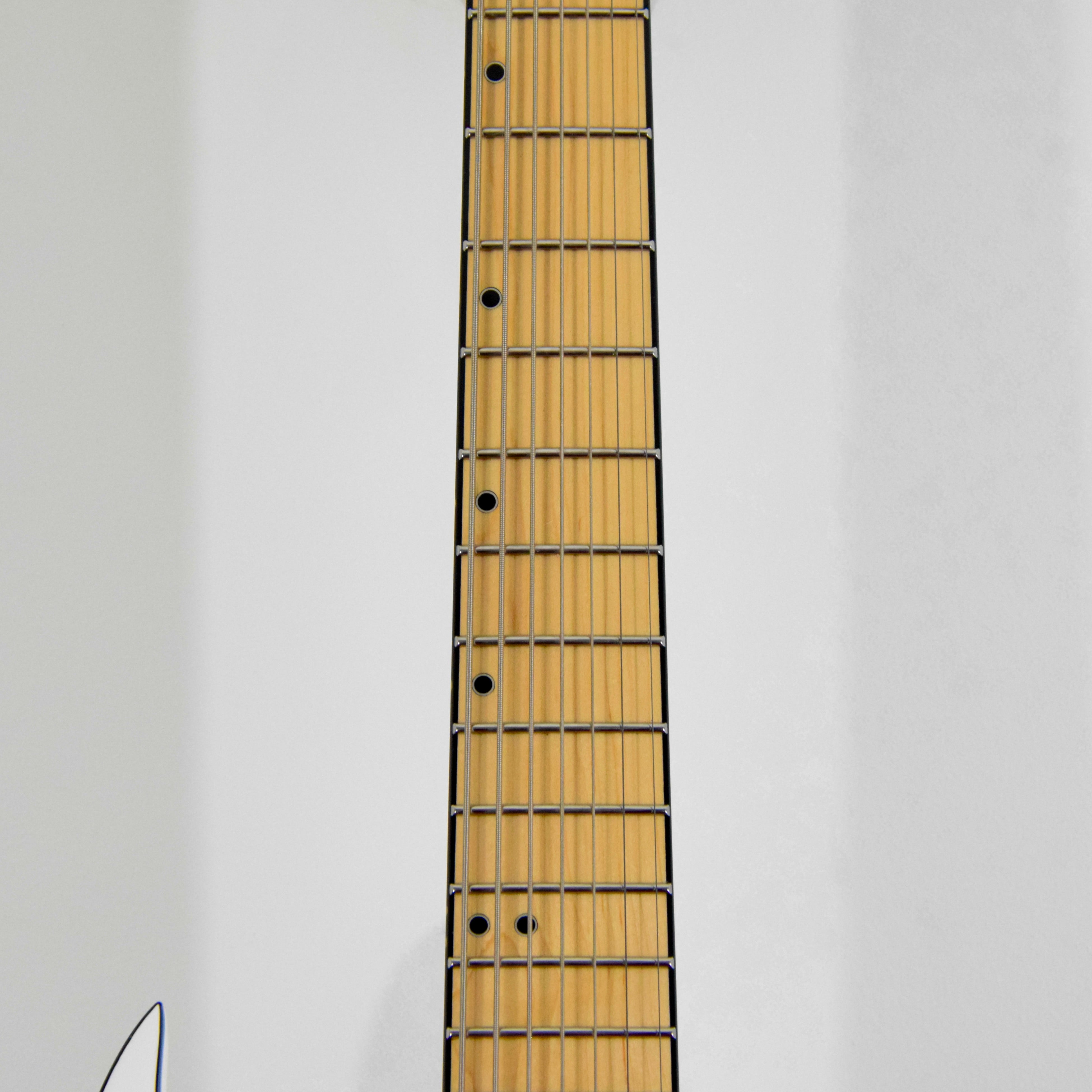 Schecter Diamond Series Kieth Merrow Signature KM-7 Mk-III Hybrid 7-String Electric Guitar