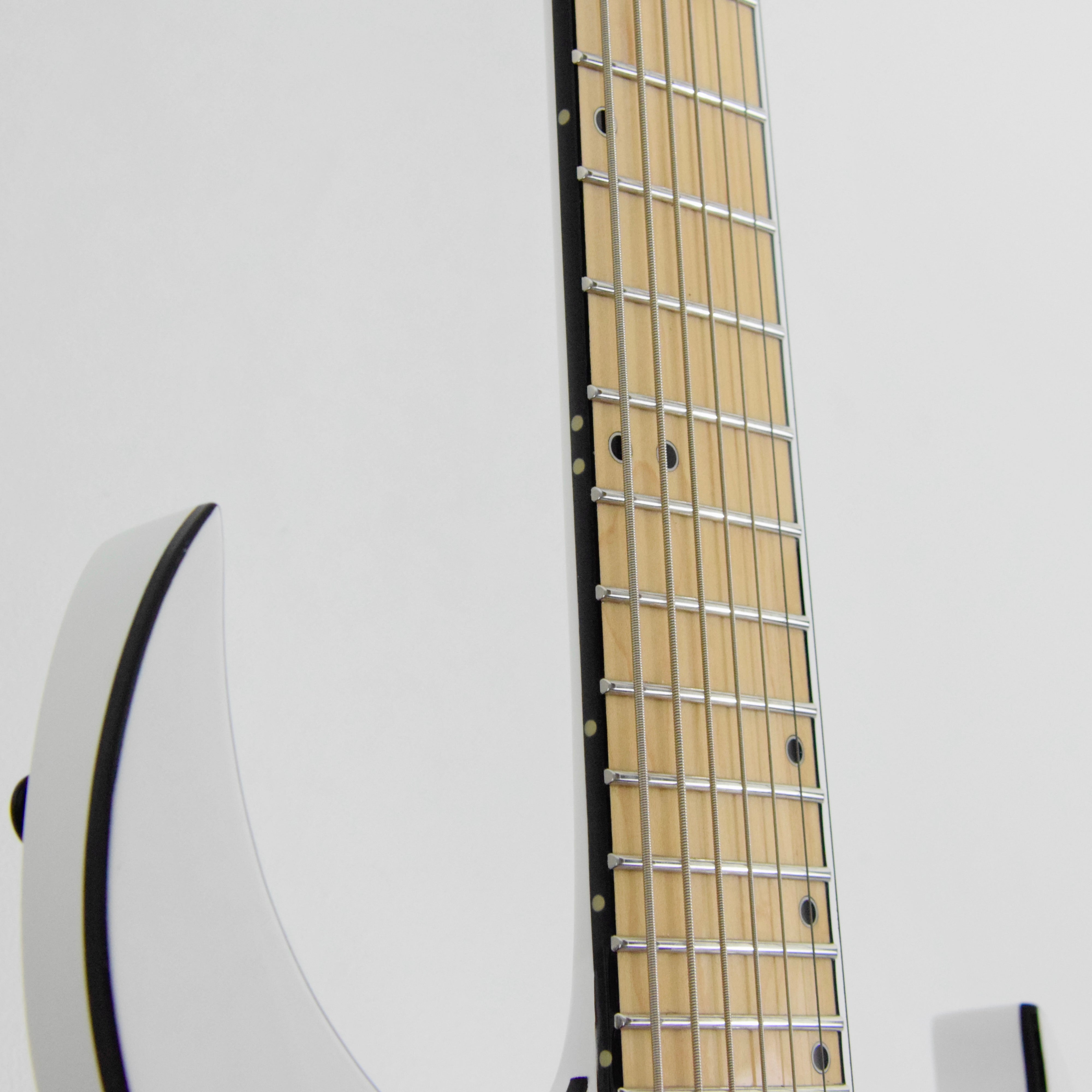 Schecter Diamond Series Kieth Merrow Signature KM-7 Mk-III Hybrid 7-String Electric Guitar