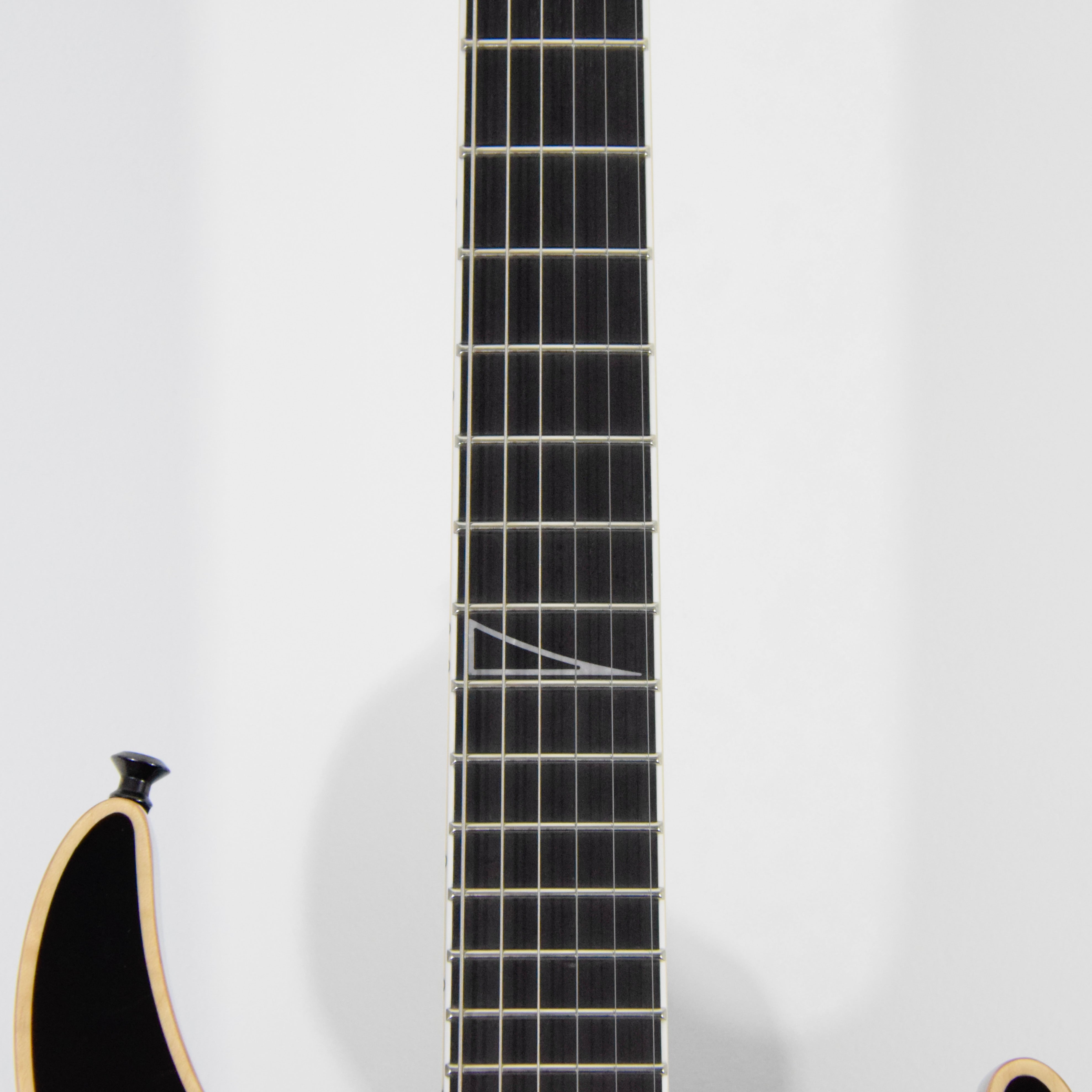 Jackson Limited Edition Wildcard Series Soloist SL2FM Electric Guitar w/ Case