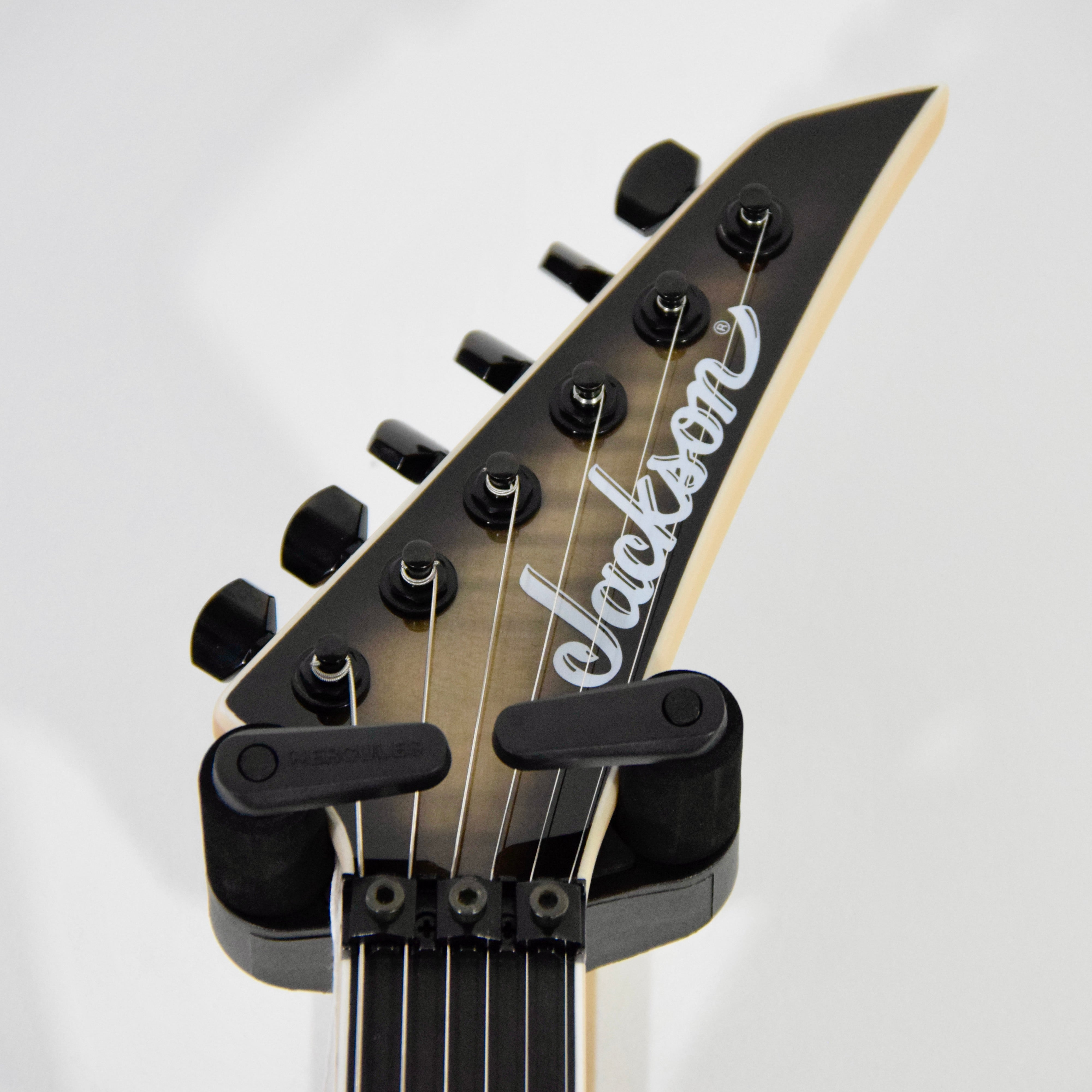 Jackson Limited Edition Wildcard Series Soloist SL2FM Electric Guitar w/ Case