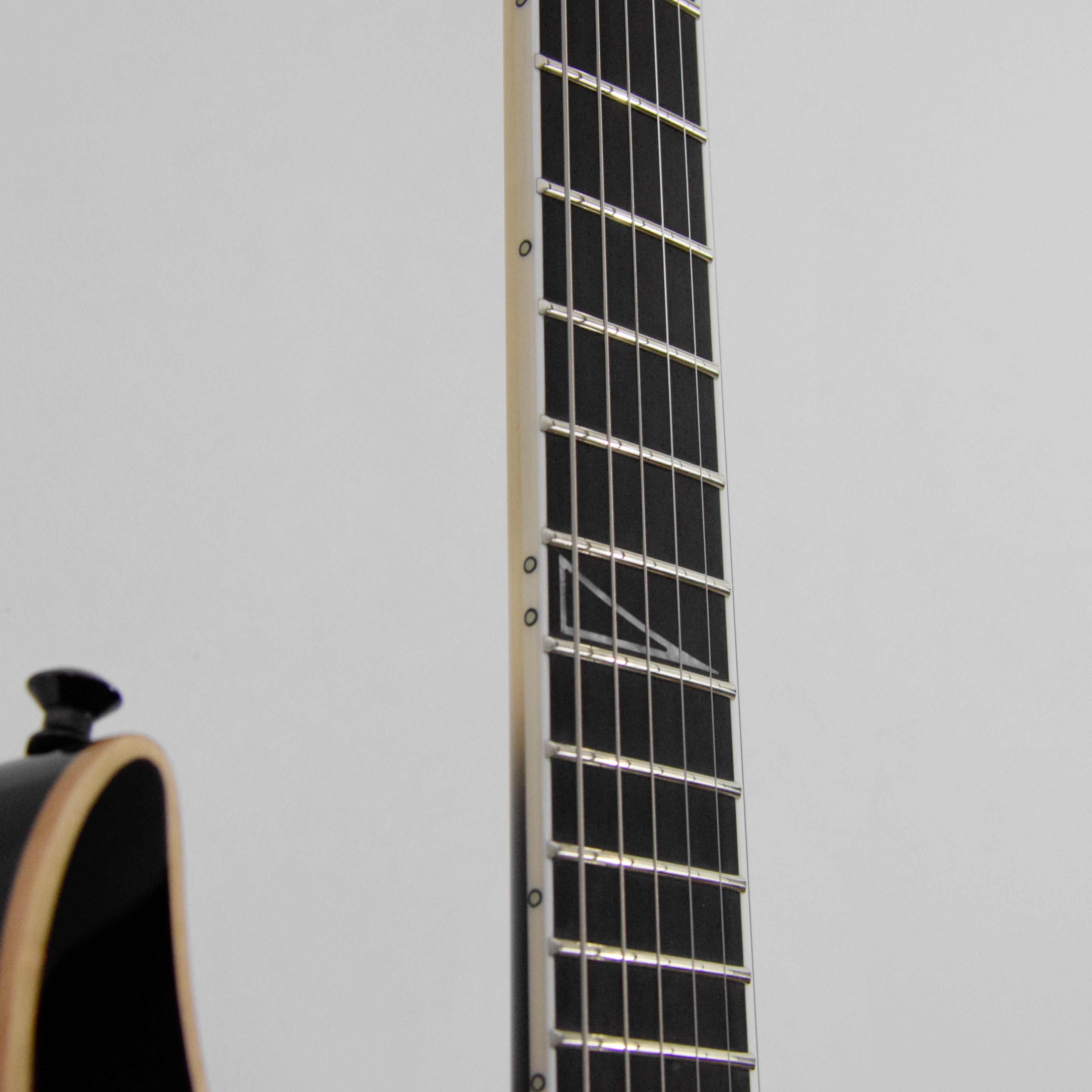 Jackson Limited Edition Wildcard Series Soloist SL2FM Electric Guitar w/ Case