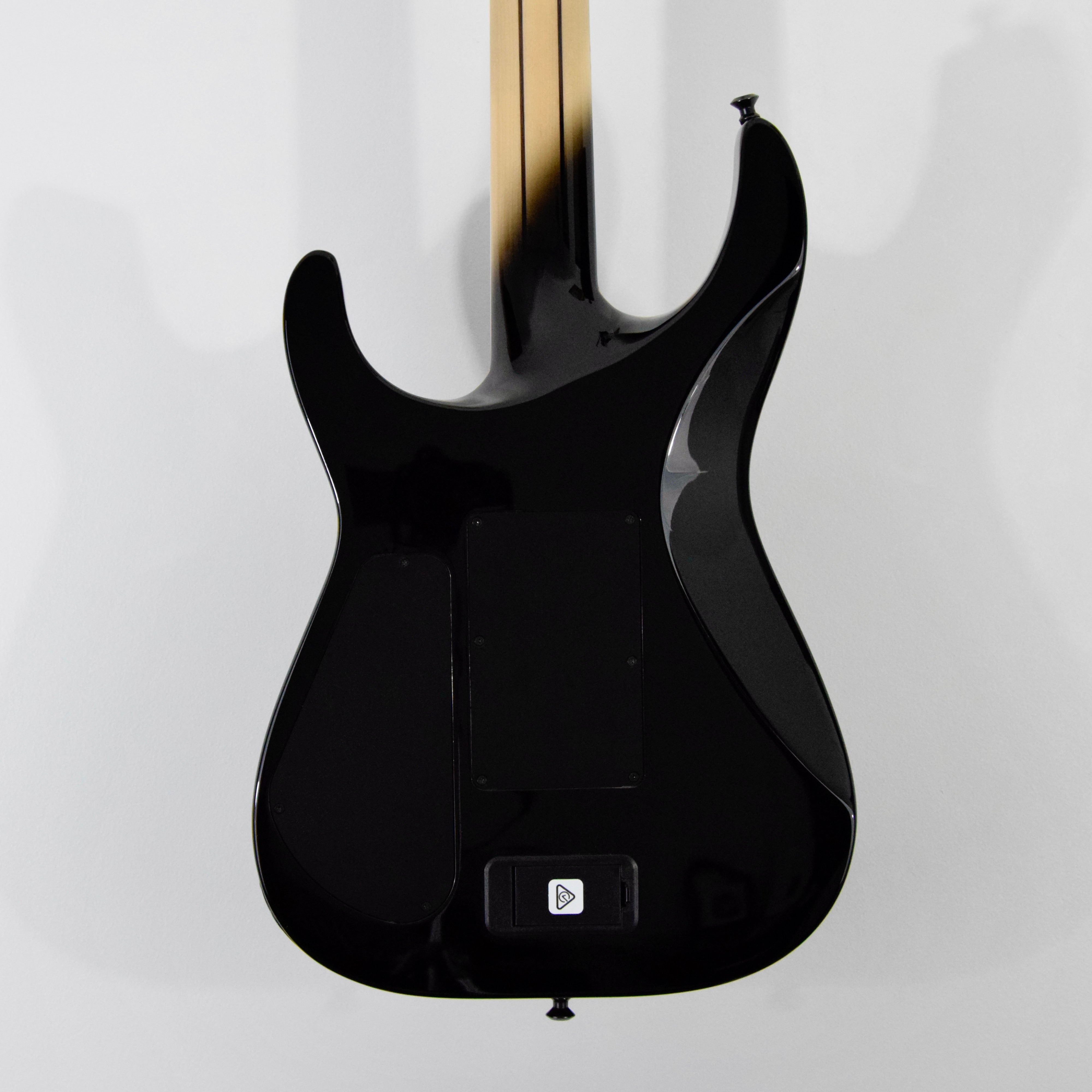 Jackson Limited Edition Wildcard Series Soloist SL2FM Electric Guitar w/ Case