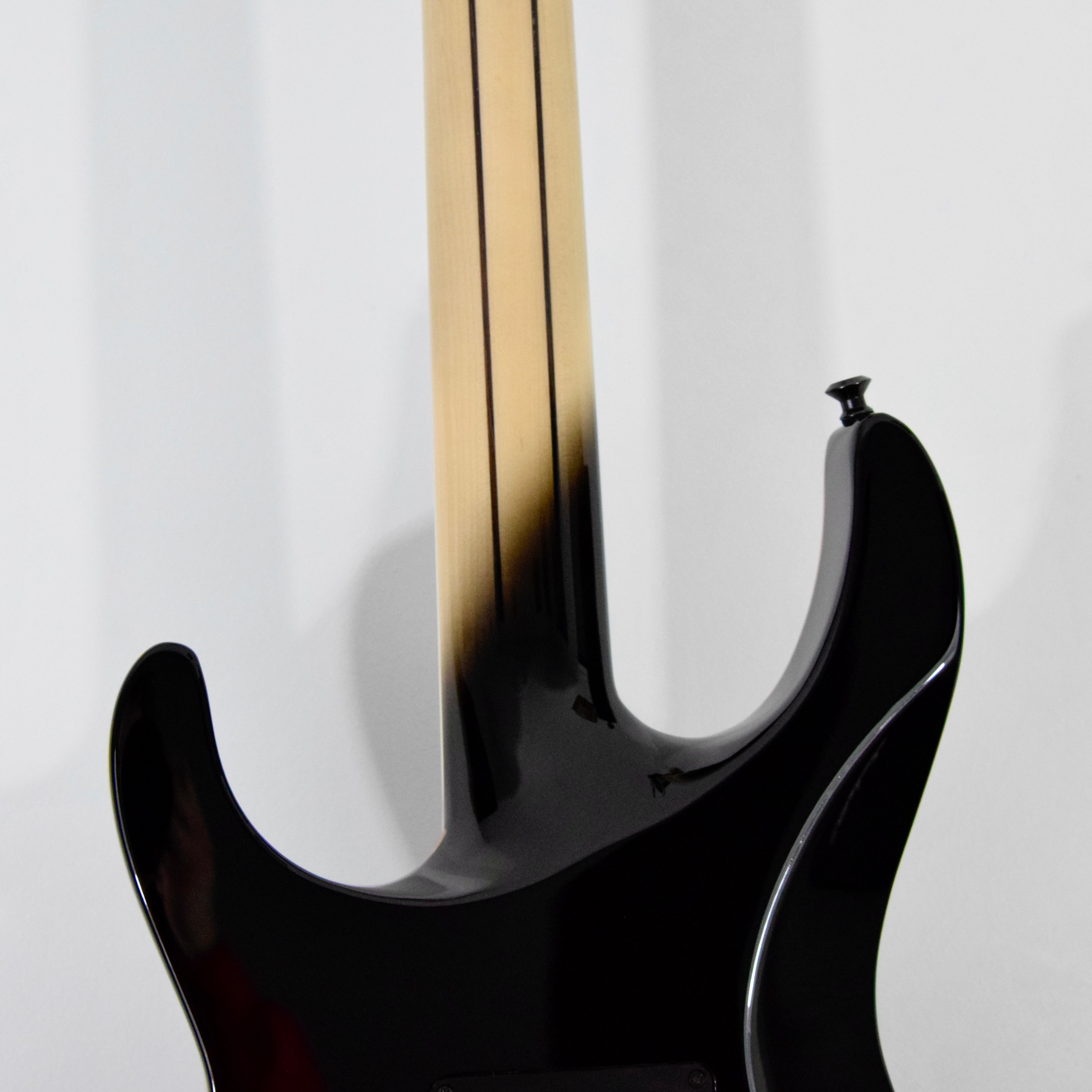 Jackson Limited Edition Wildcard Series Soloist SL2FM Electric Guitar w/ Case